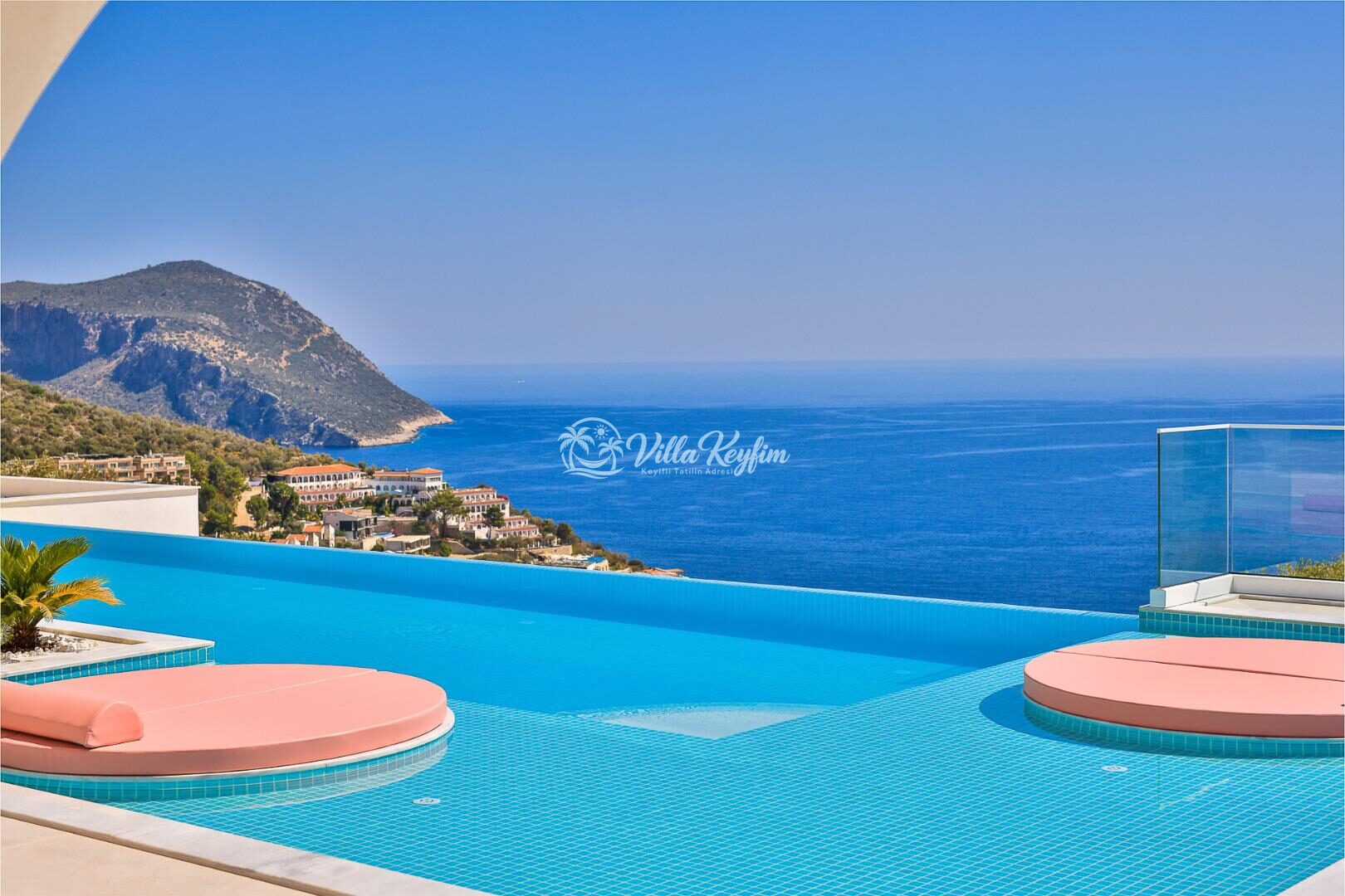 Villa Rosy — 4