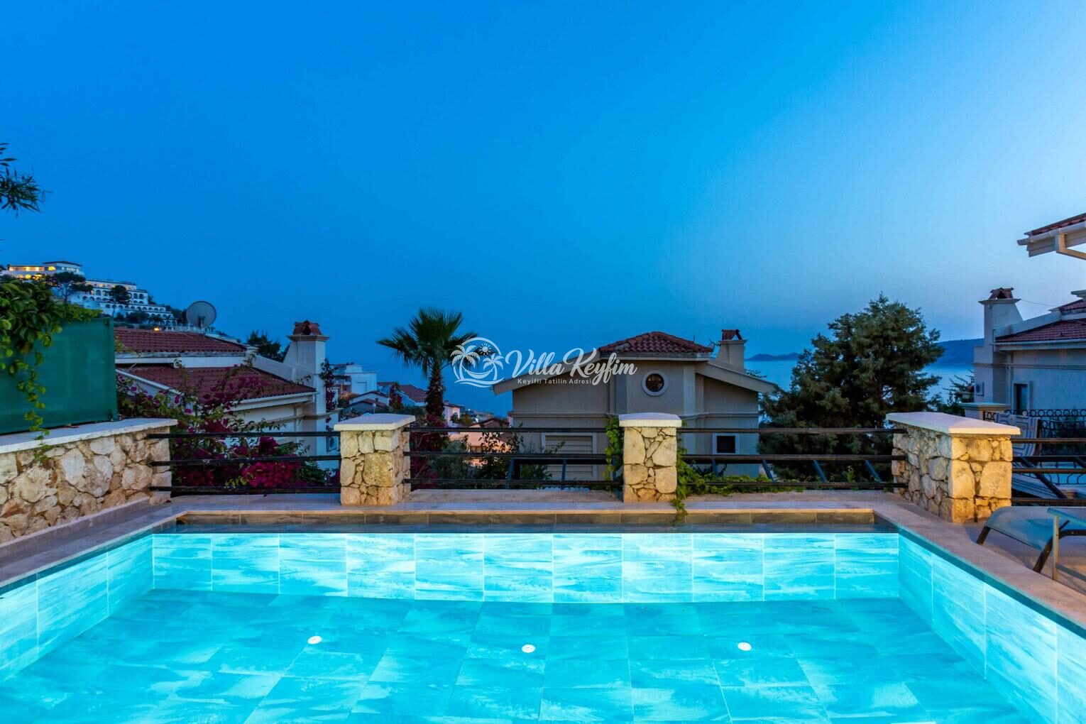 Villa Unıque — 7