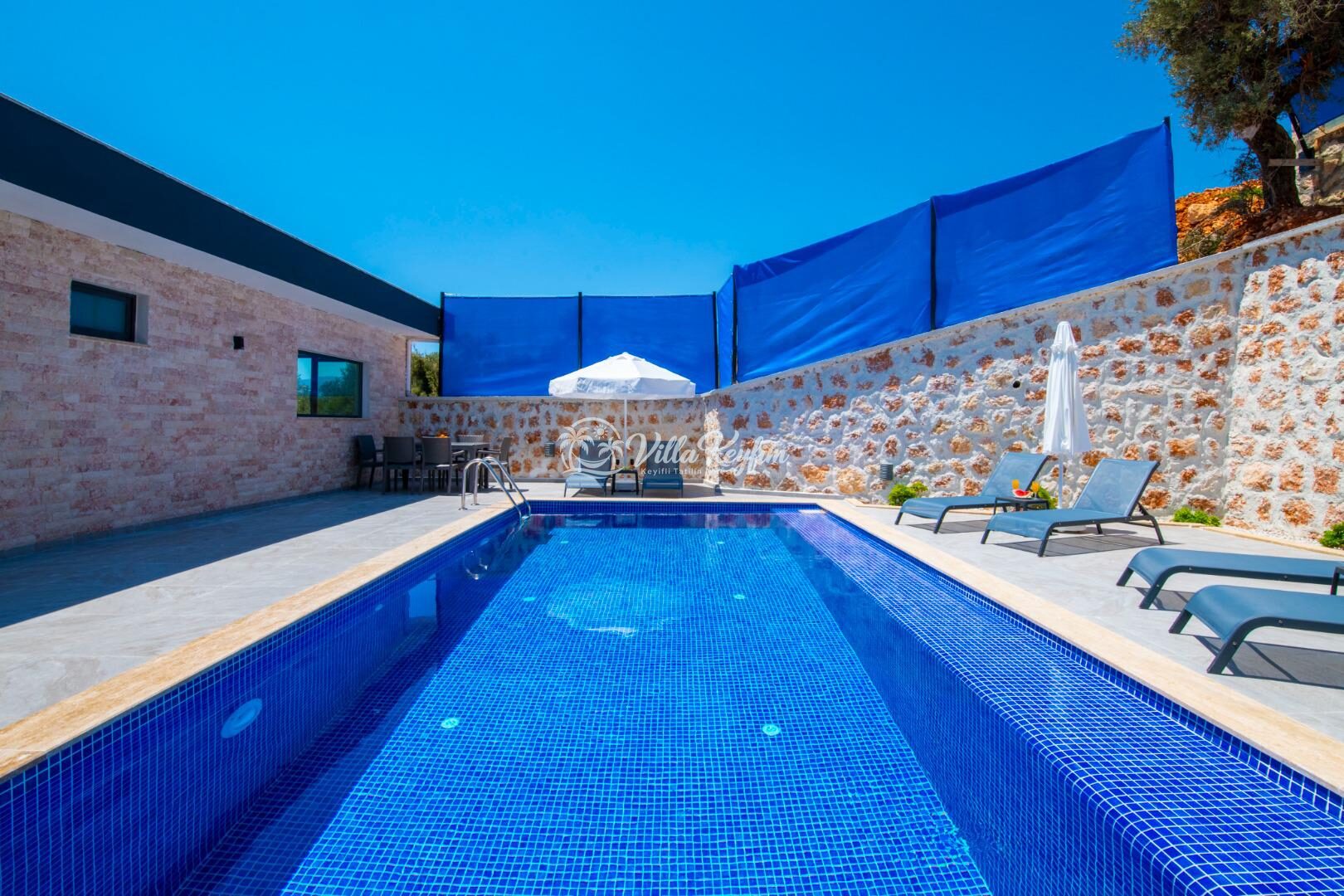 Villa Lale Çavdır — 10