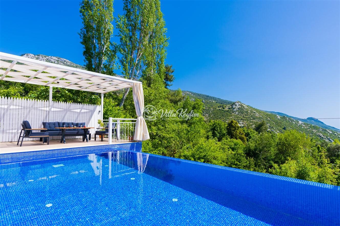 Villa Pınar — 10
