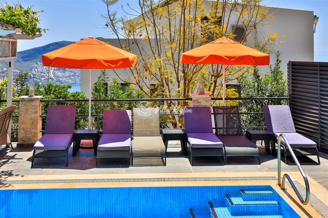 Villa Royal Kızıltaş — 12