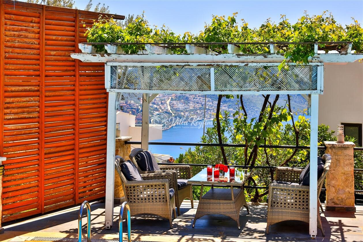 Villa Royal Kızıltaş — 15