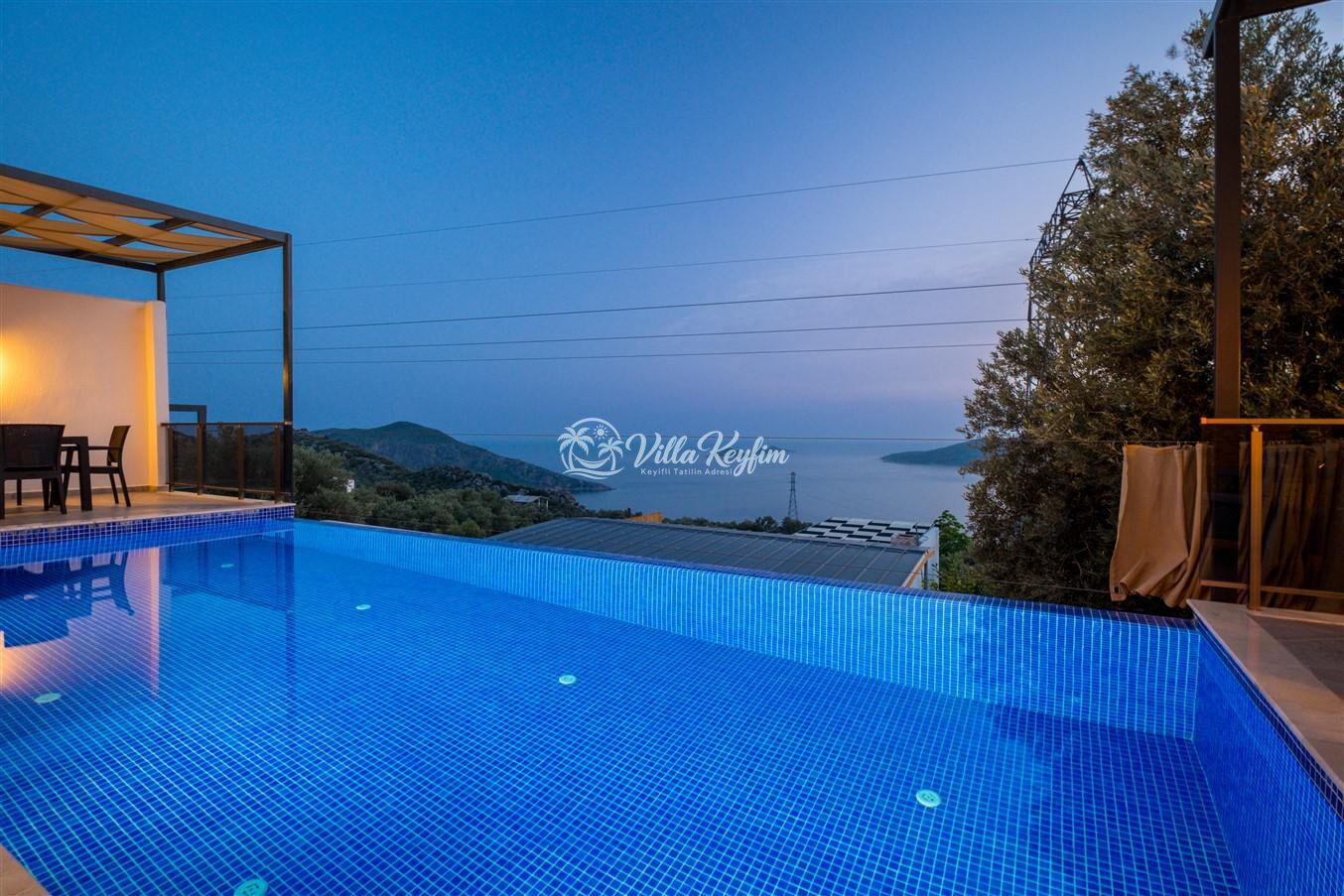 Villa Asya Bella — 13