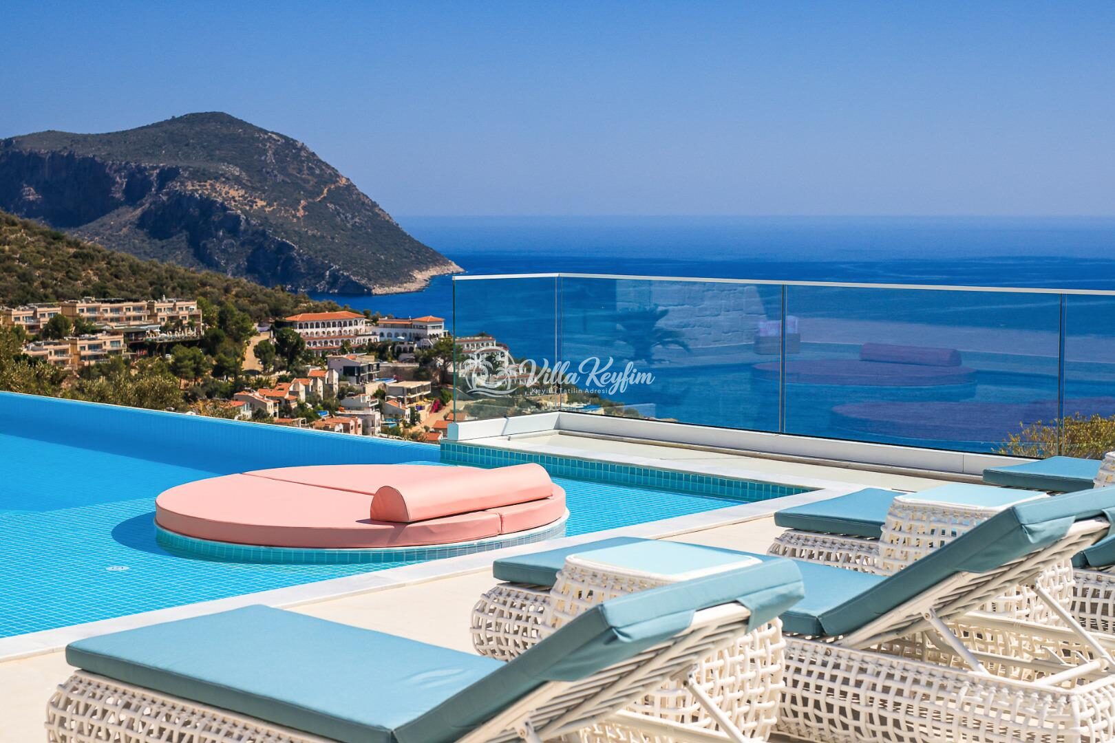 Villa Rosy — 16
