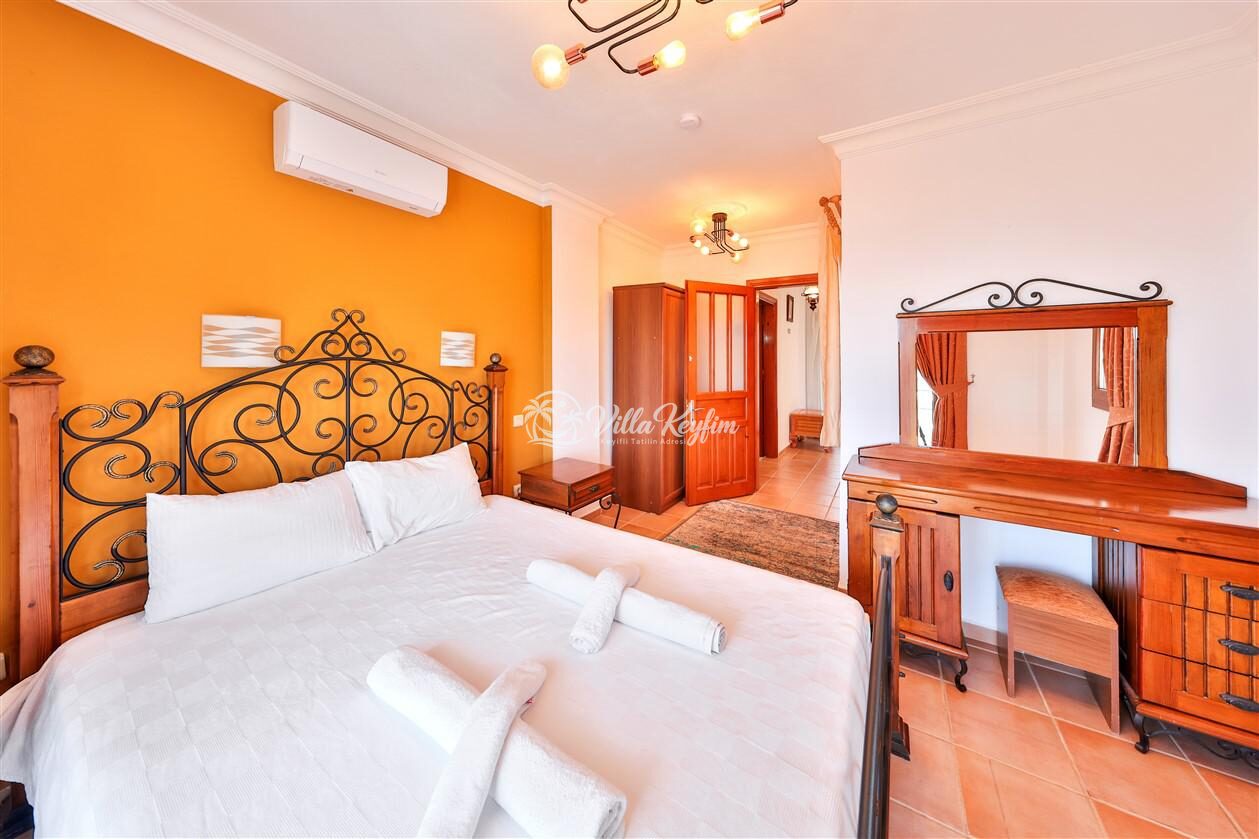 Villa Royal Kızıltaş — 25