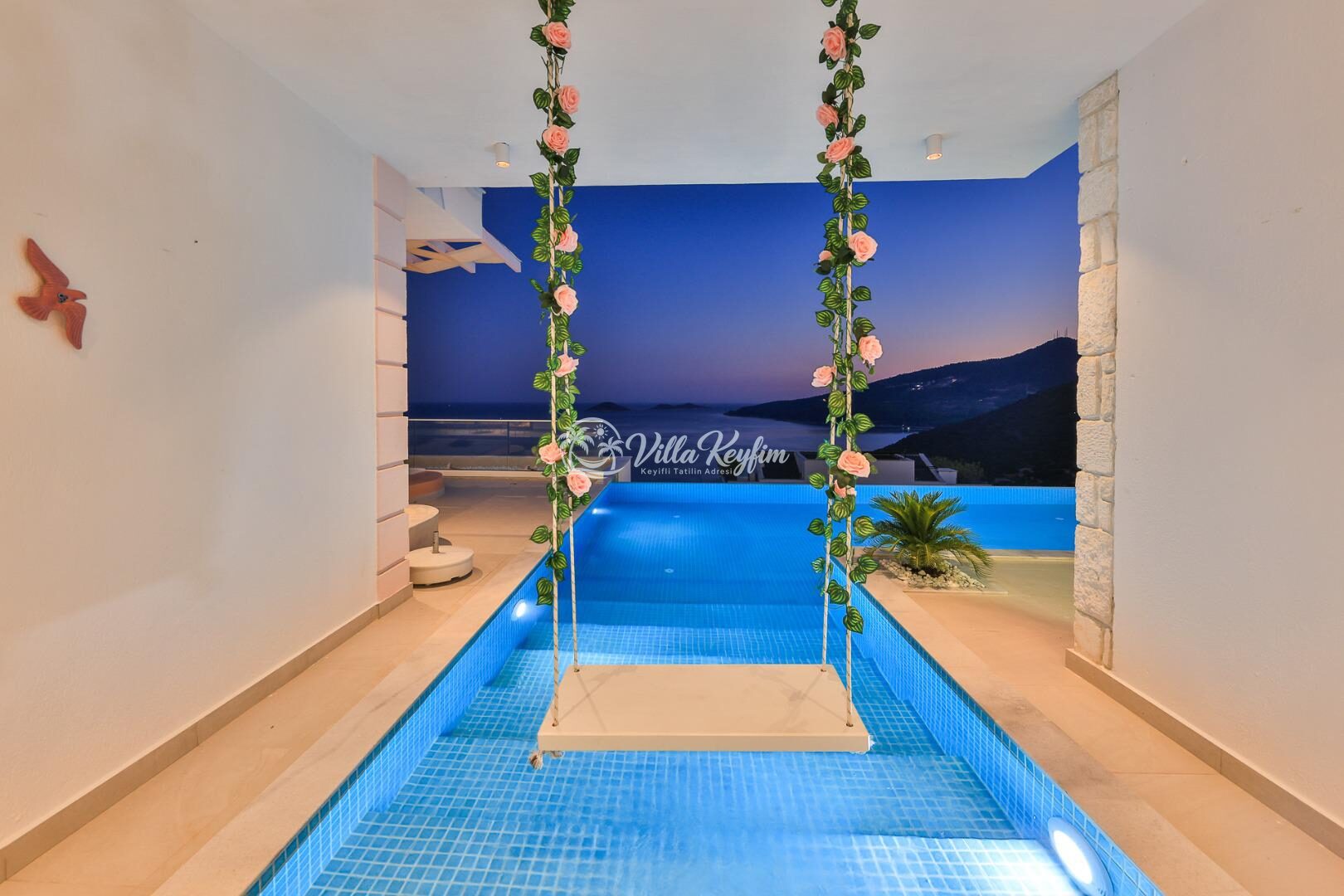 Villa Rosy — 18