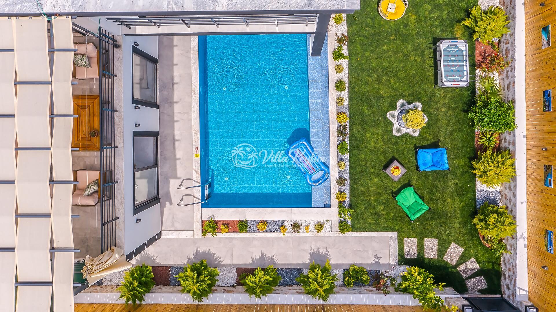 Villa Apelia Çayköy — 16