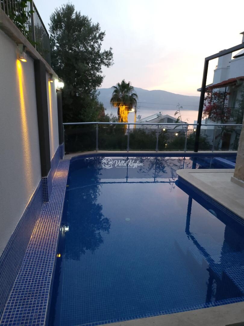 Villa Happy Kışla — 6