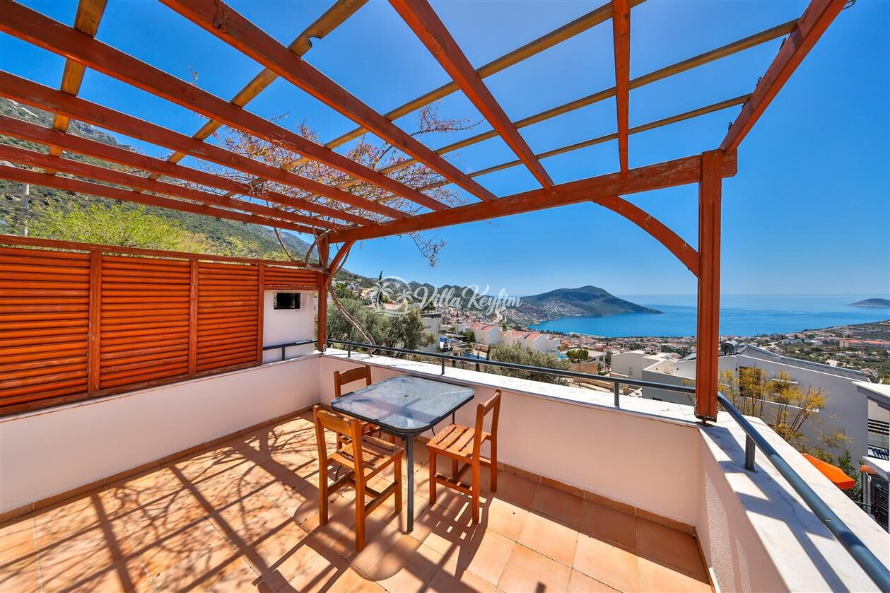 Villa Royal Kızıltaş — 38
