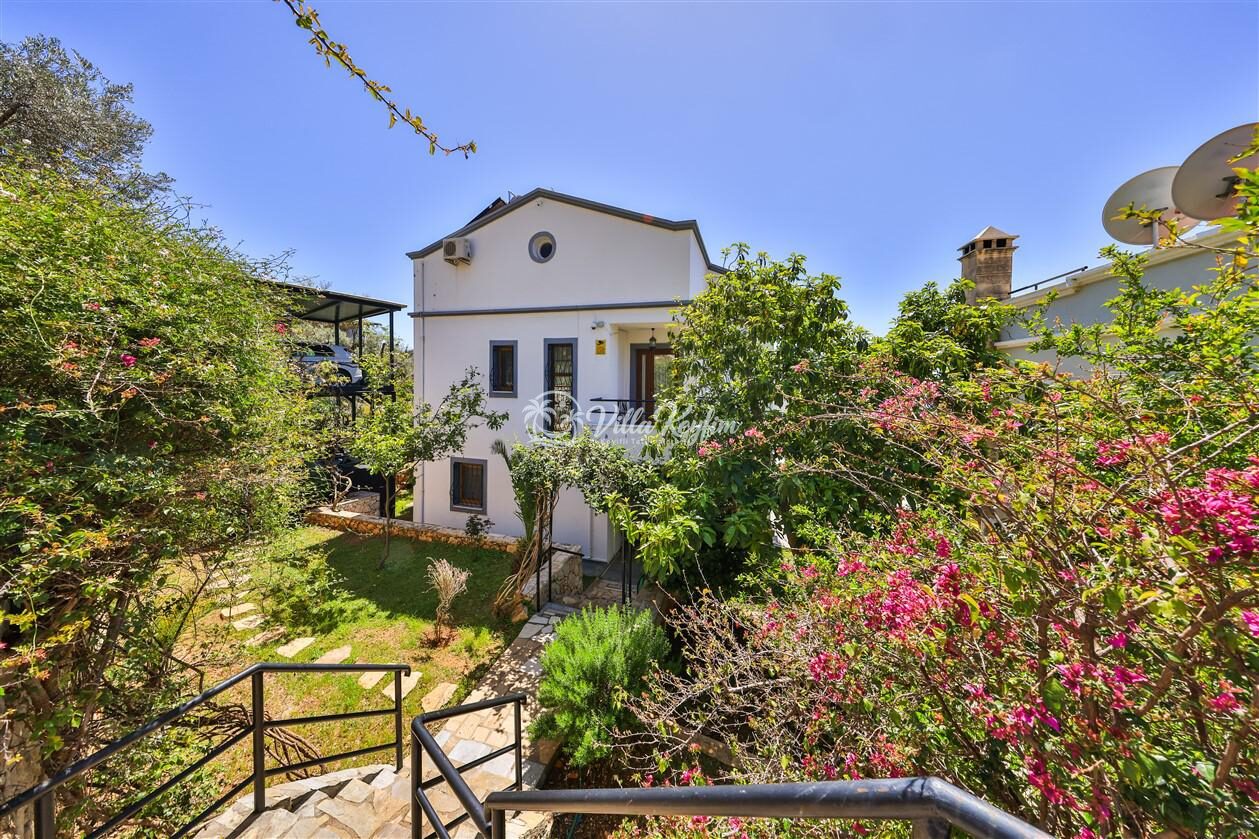 Villa Royal Kızıltaş — 43