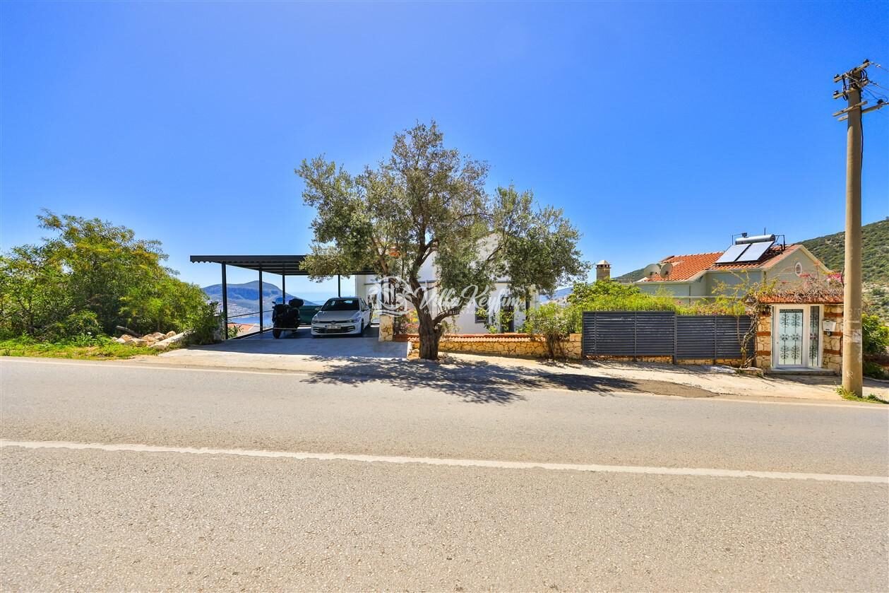 Villa Royal Kızıltaş — 44