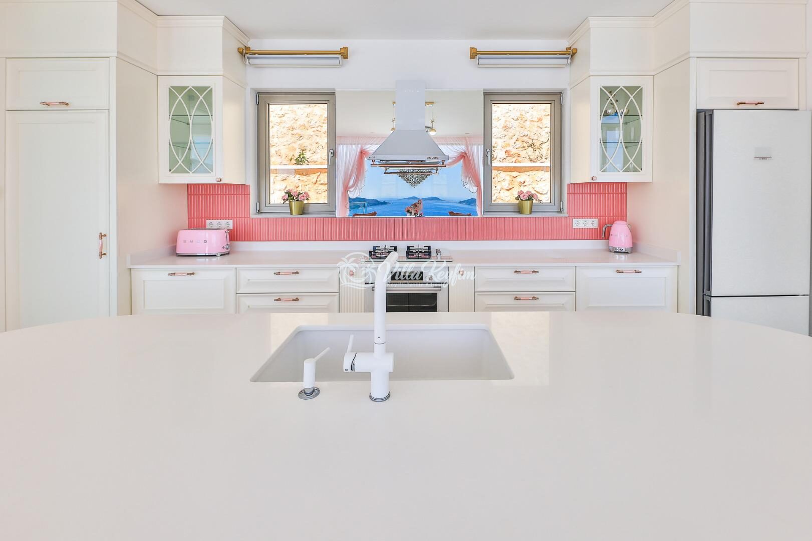 Villa Rosy — 34