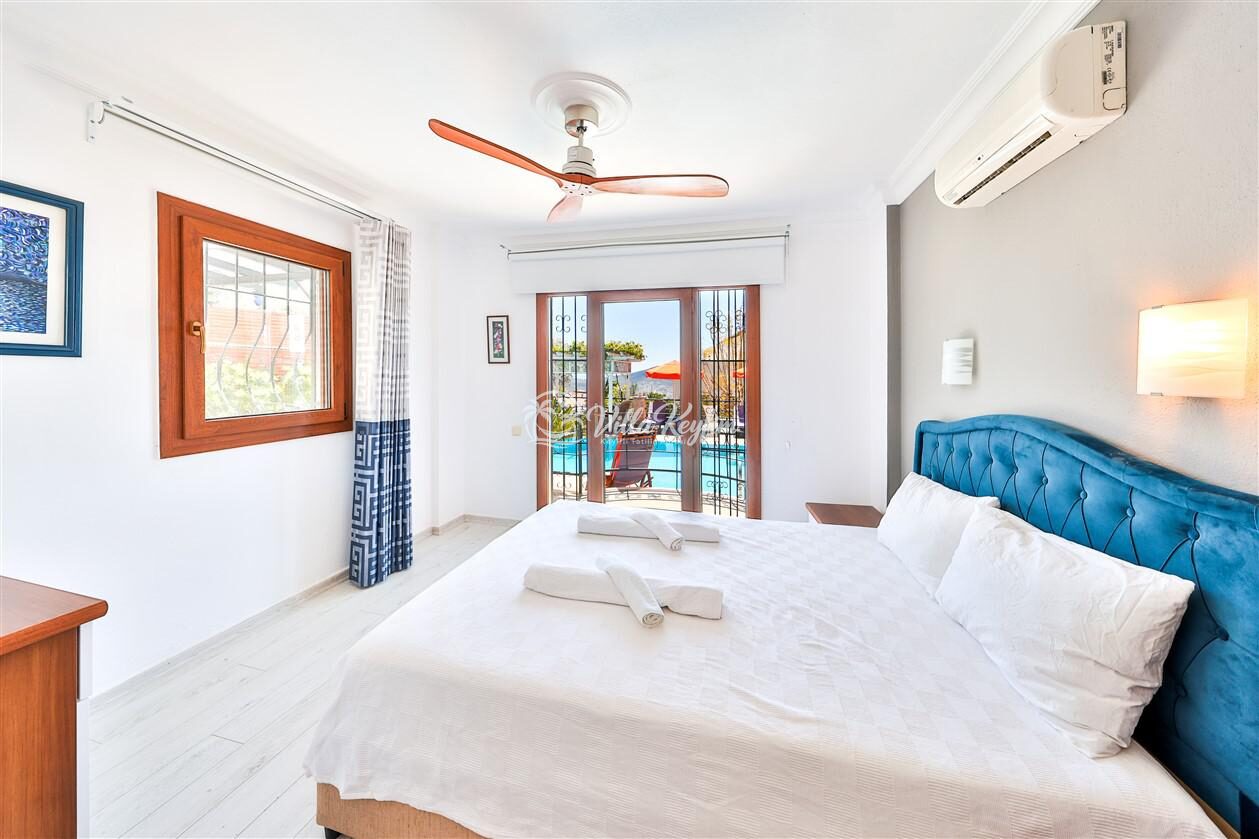 Villa Royal Kızıltaş — 47