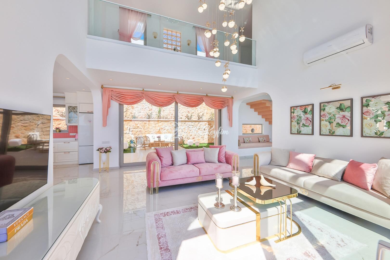 Villa Rosy — 36