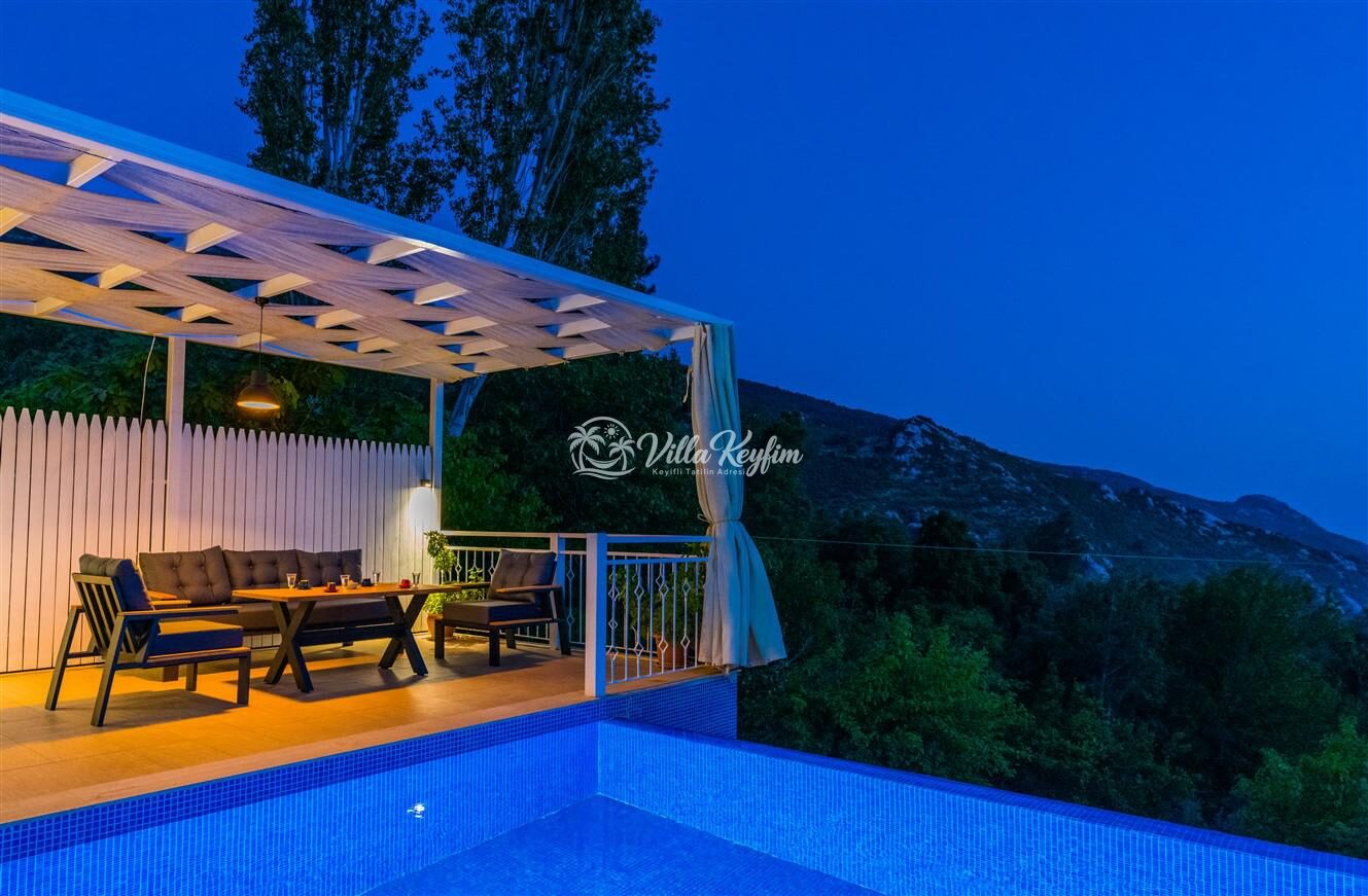 Villa Pınar — 14