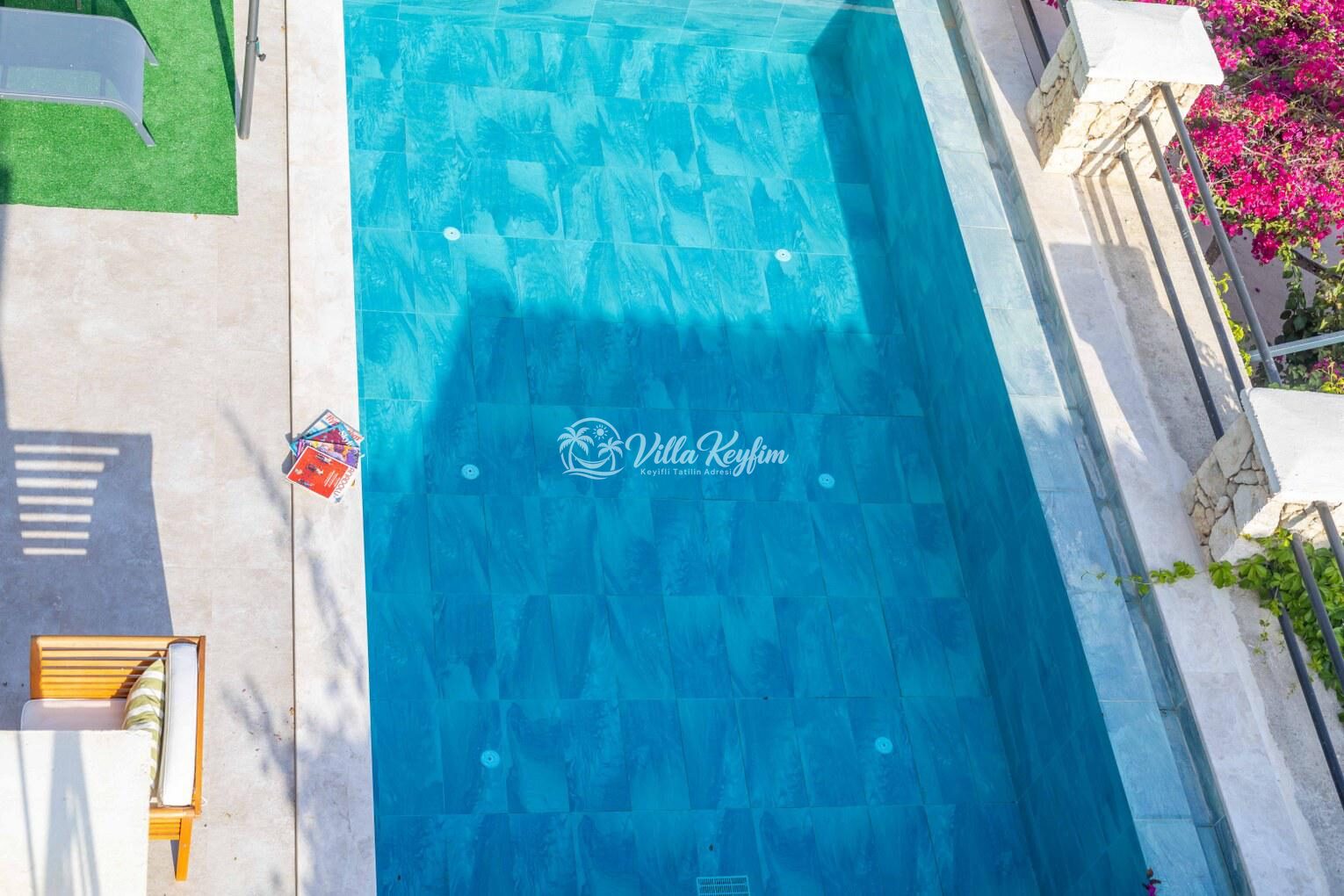 Villa Unıque — 40