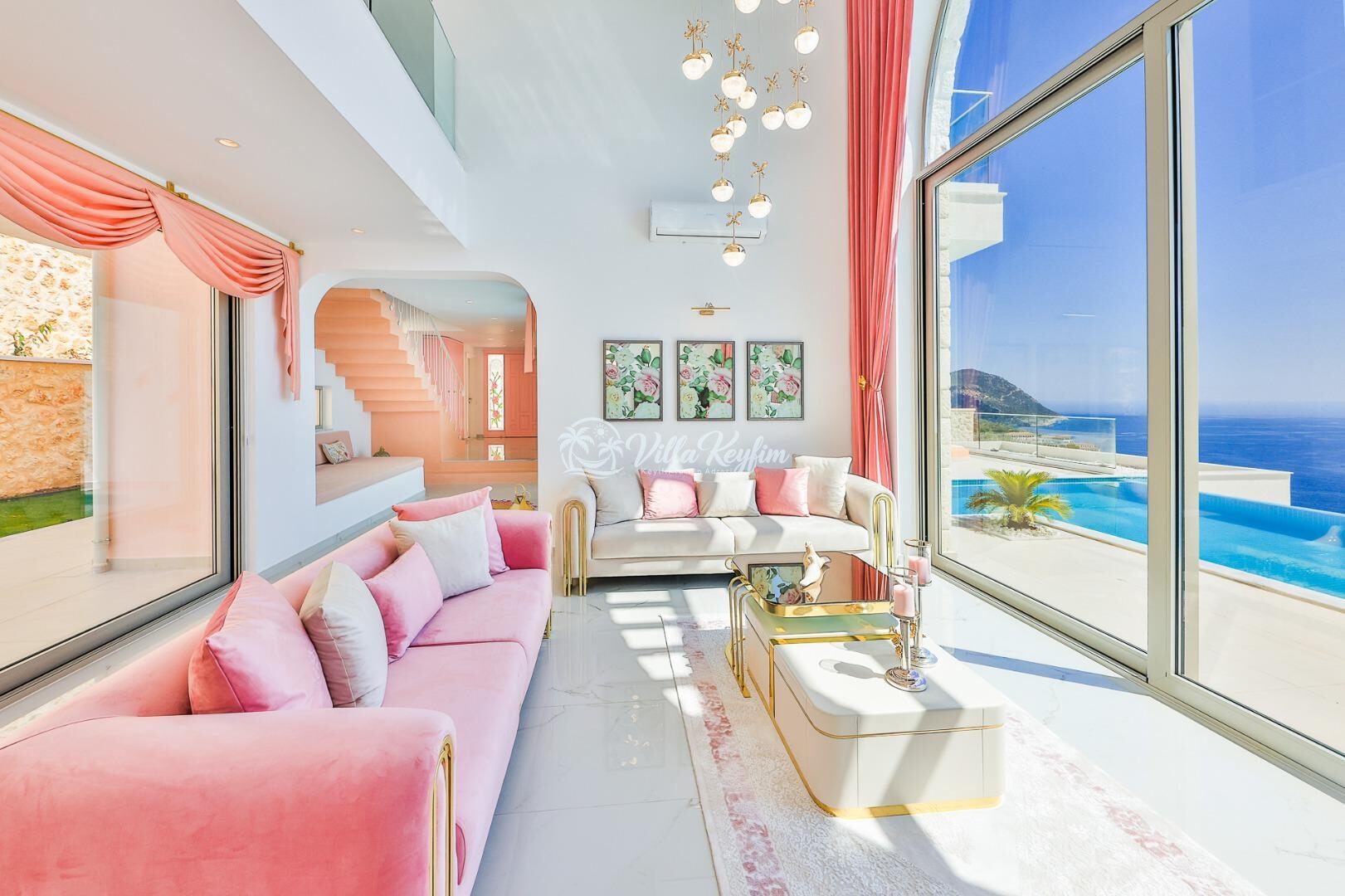 Villa Rosy — 39