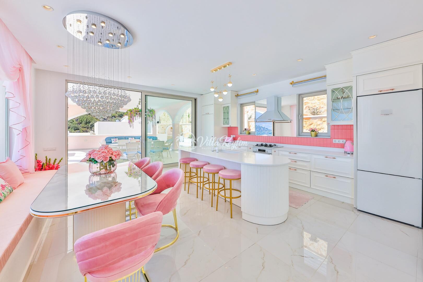 Villa Rosy — 41