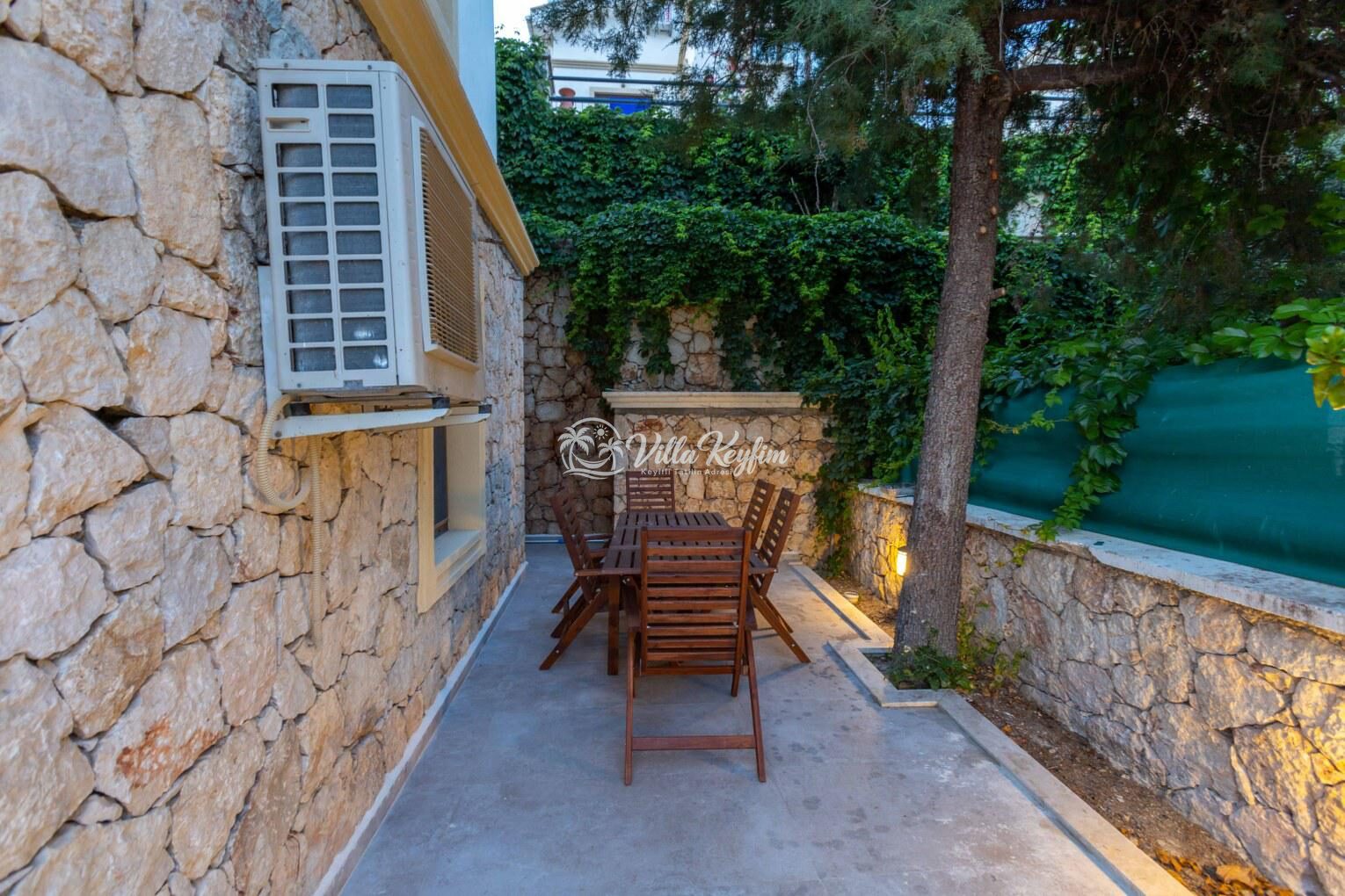 Villa Unıque — 50