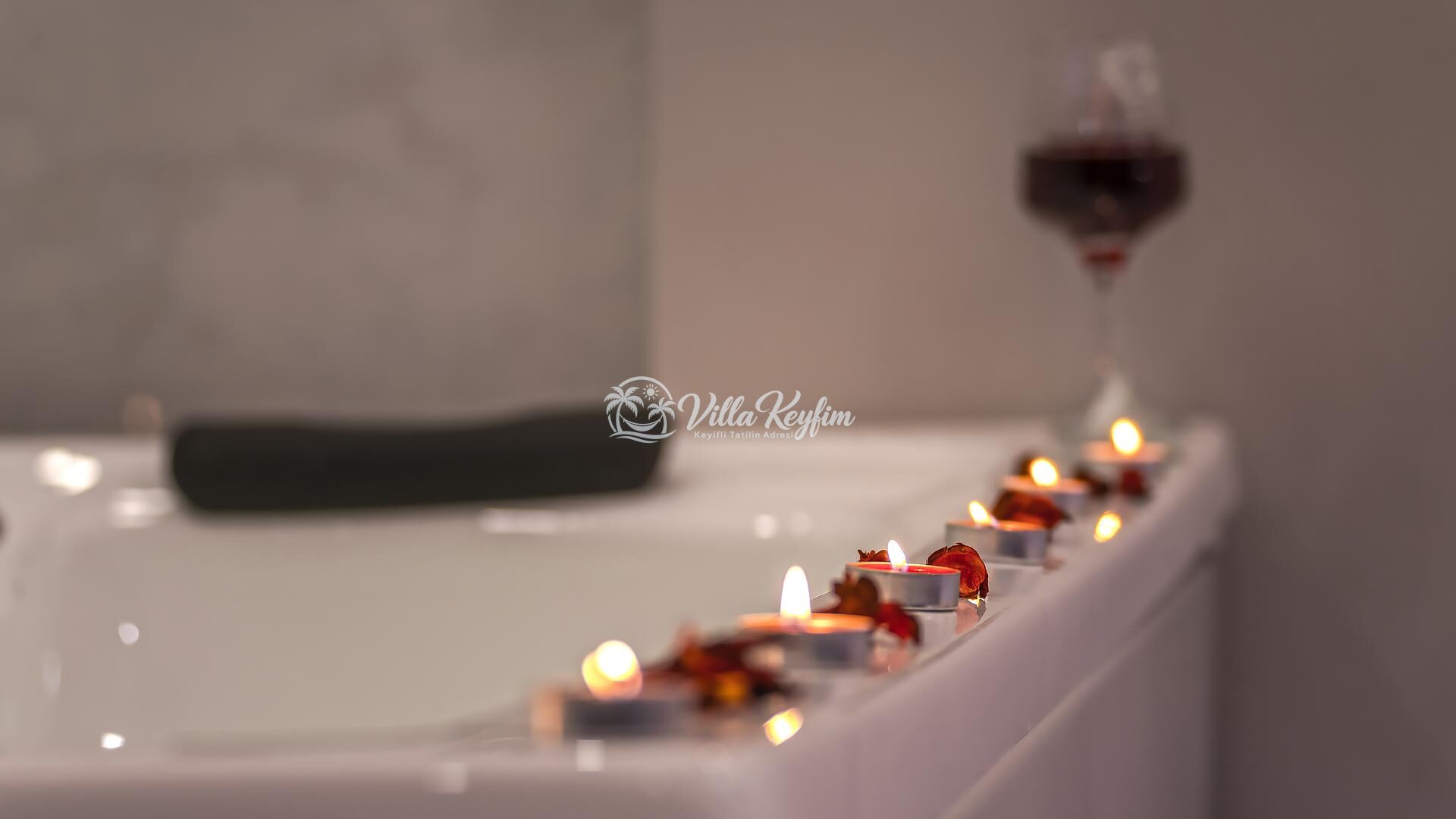 Villa Apelia Çayköy — 41