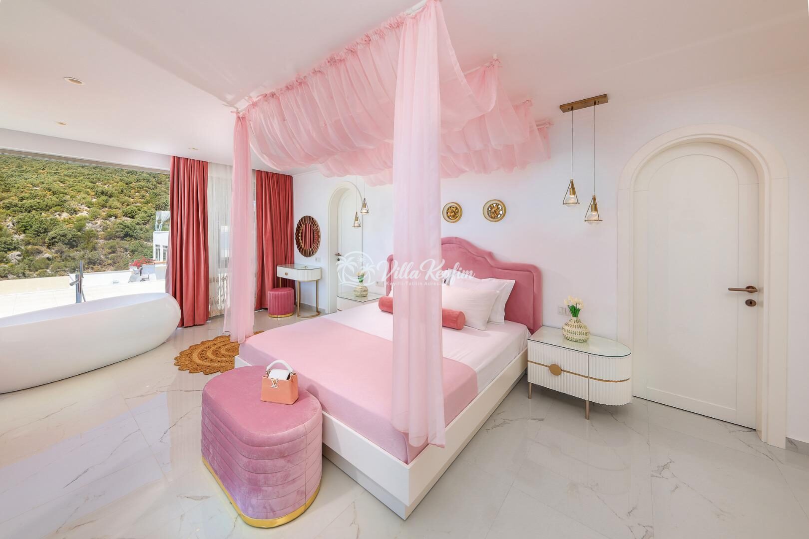 Villa Rosy — 49
