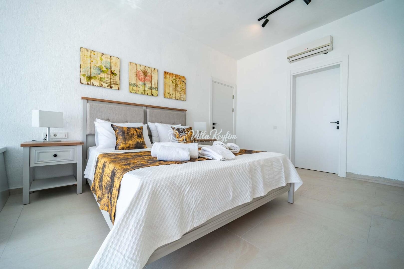 Villa Mavi İnci — 53