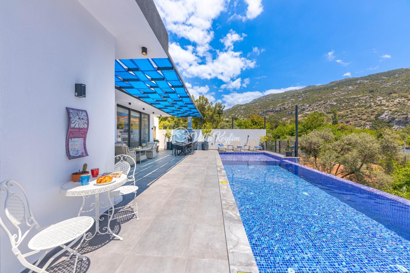 Villa Serengeti — 15
