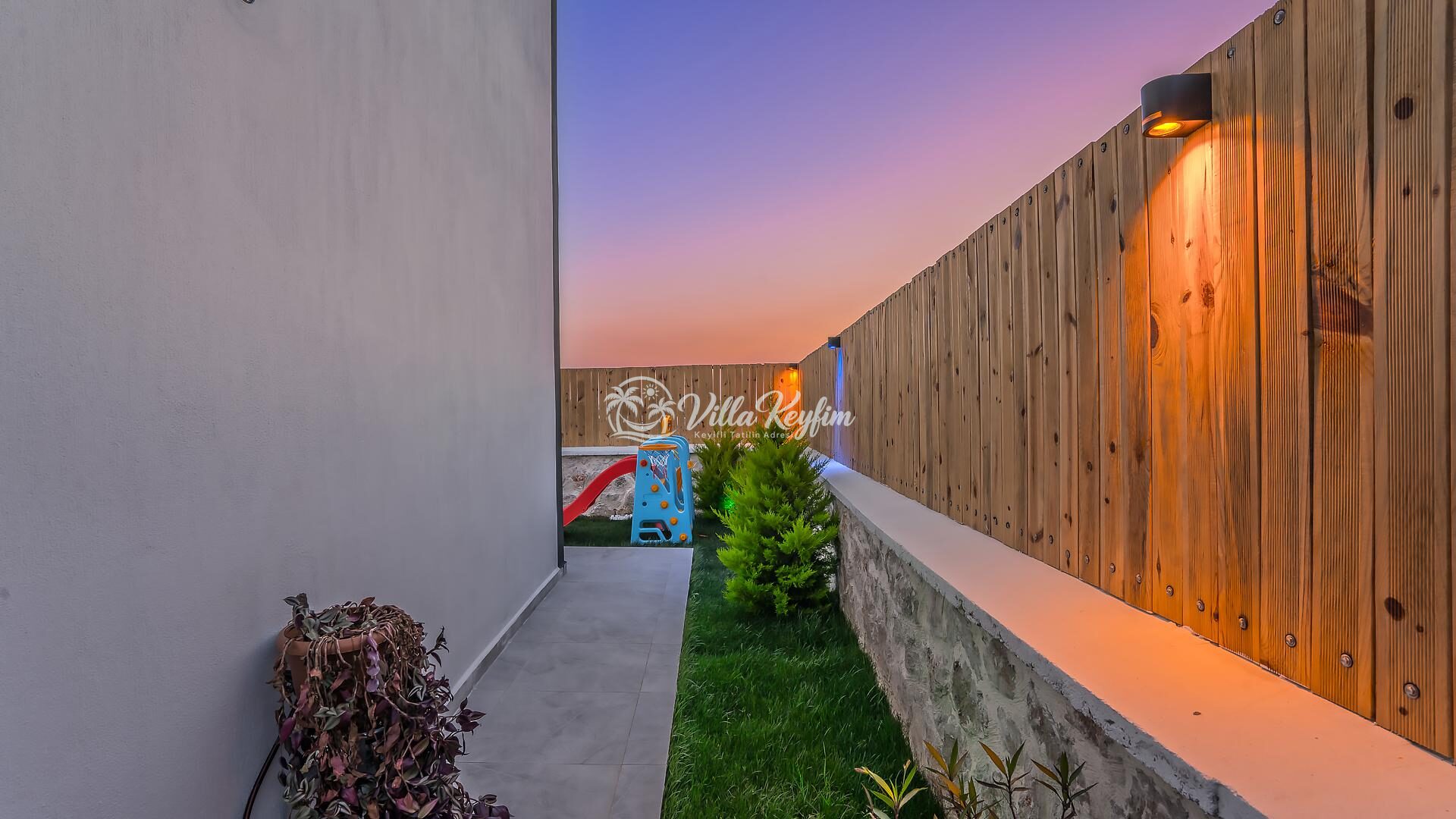 Villa Apelia Çayköy — 47