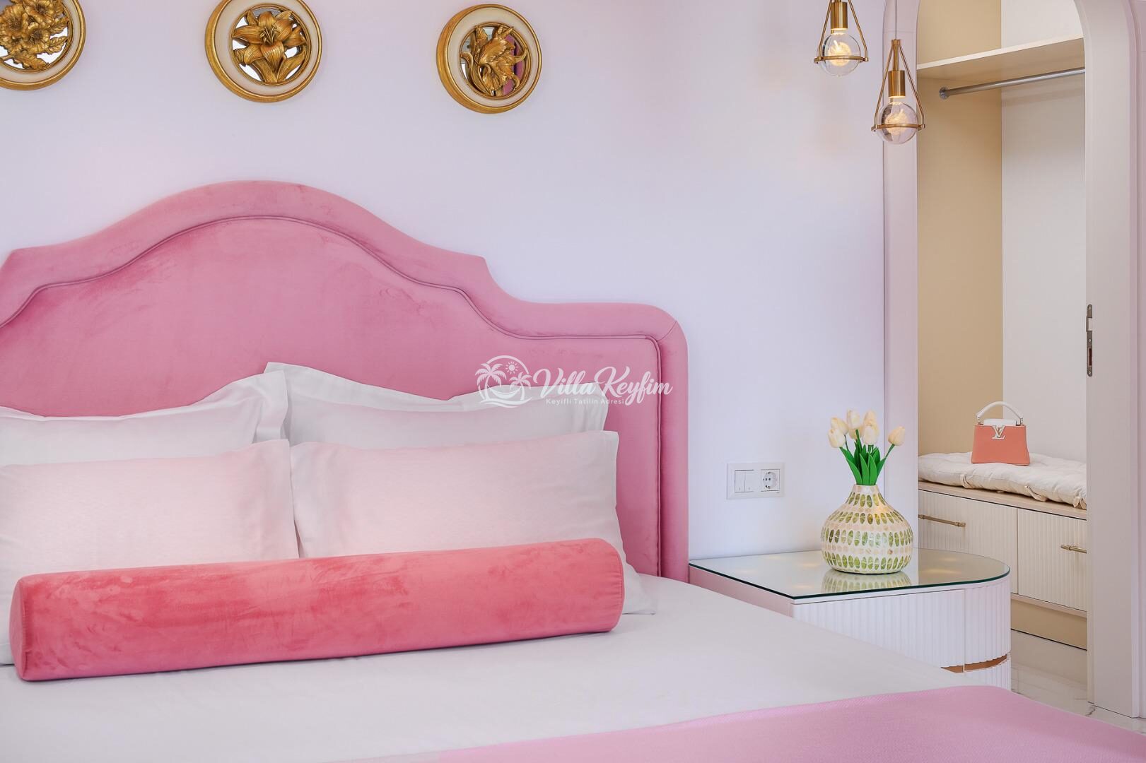 Villa Rosy — 54