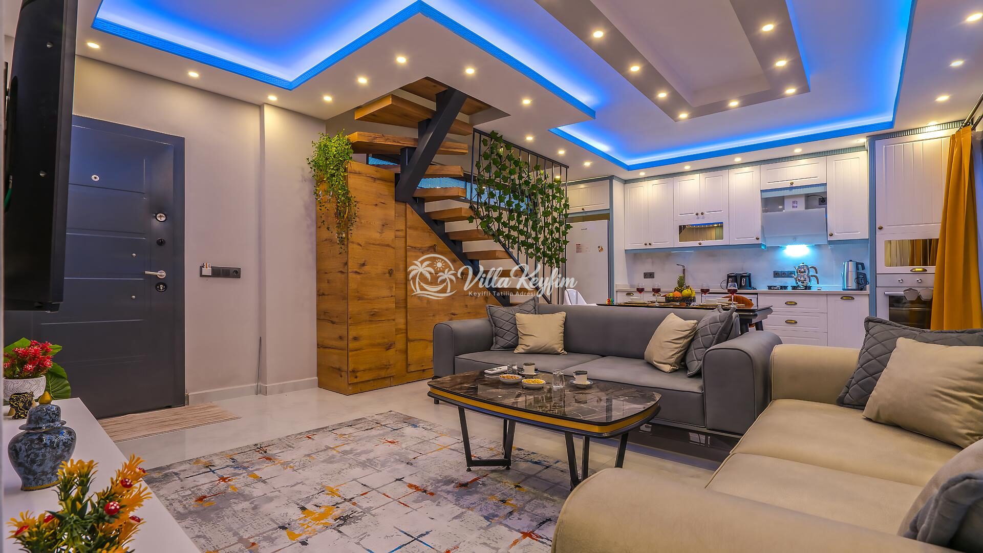 Villa Apelia Çayköy — 51