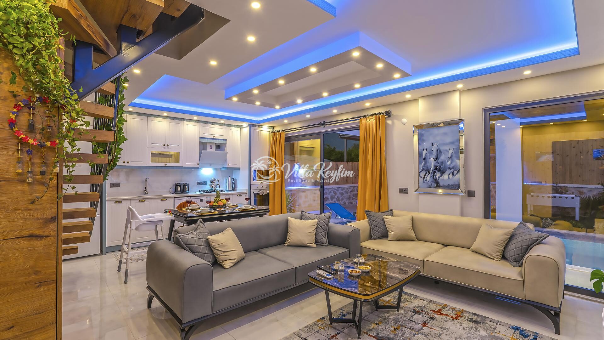 Villa Apelia Çayköy — 52