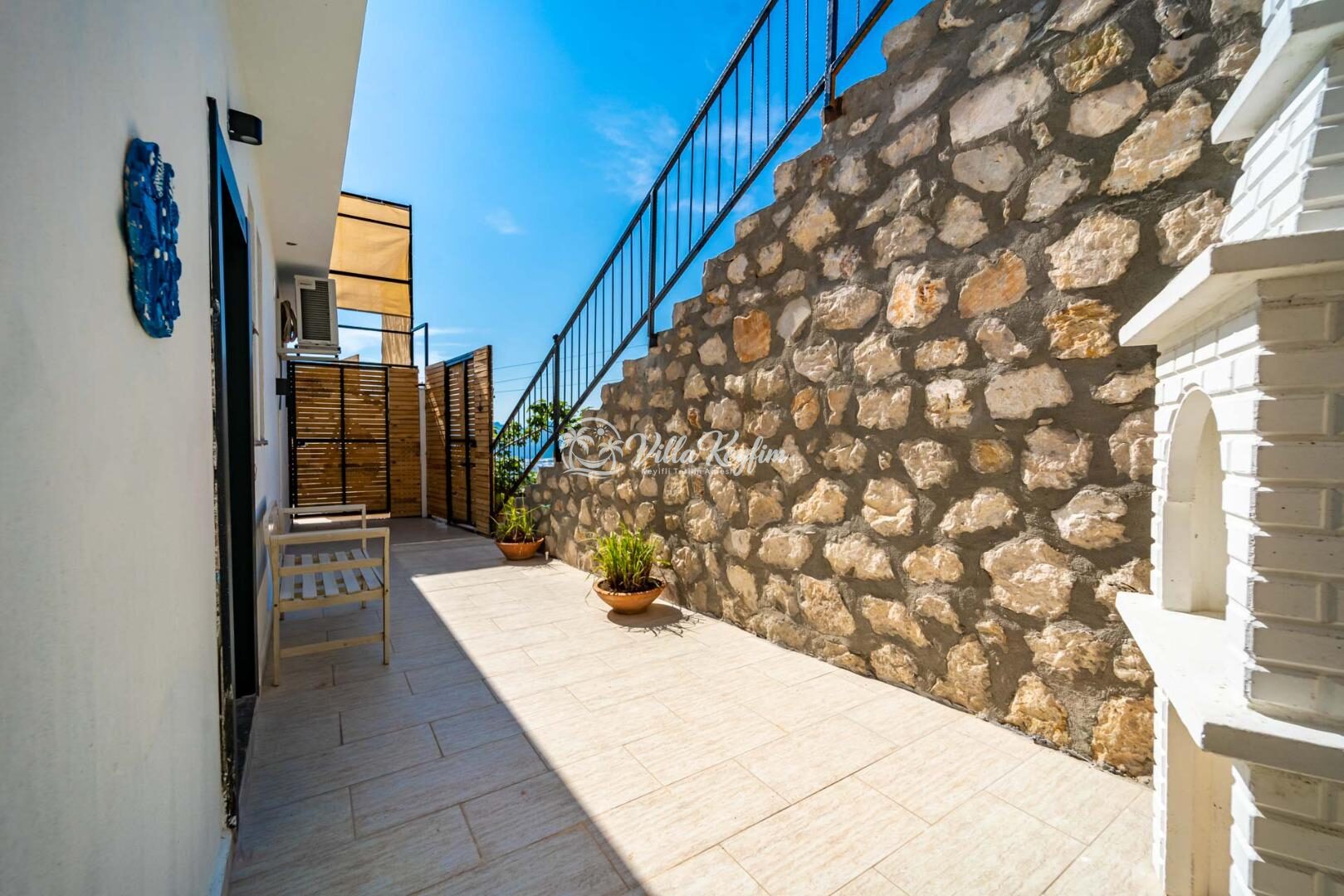 Villa Mavi İnci — 62
