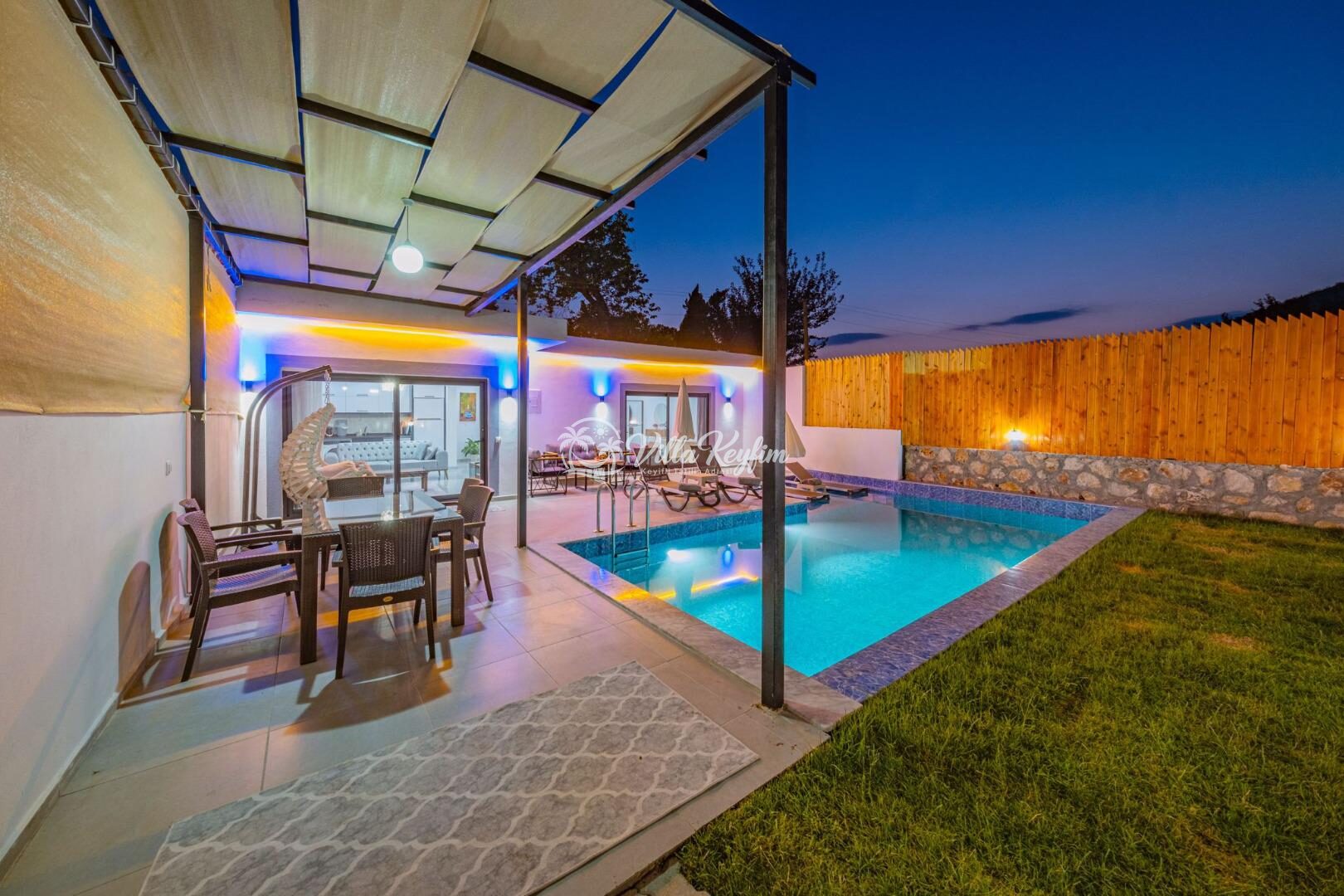 Villa Emre Yeşilköy — 13