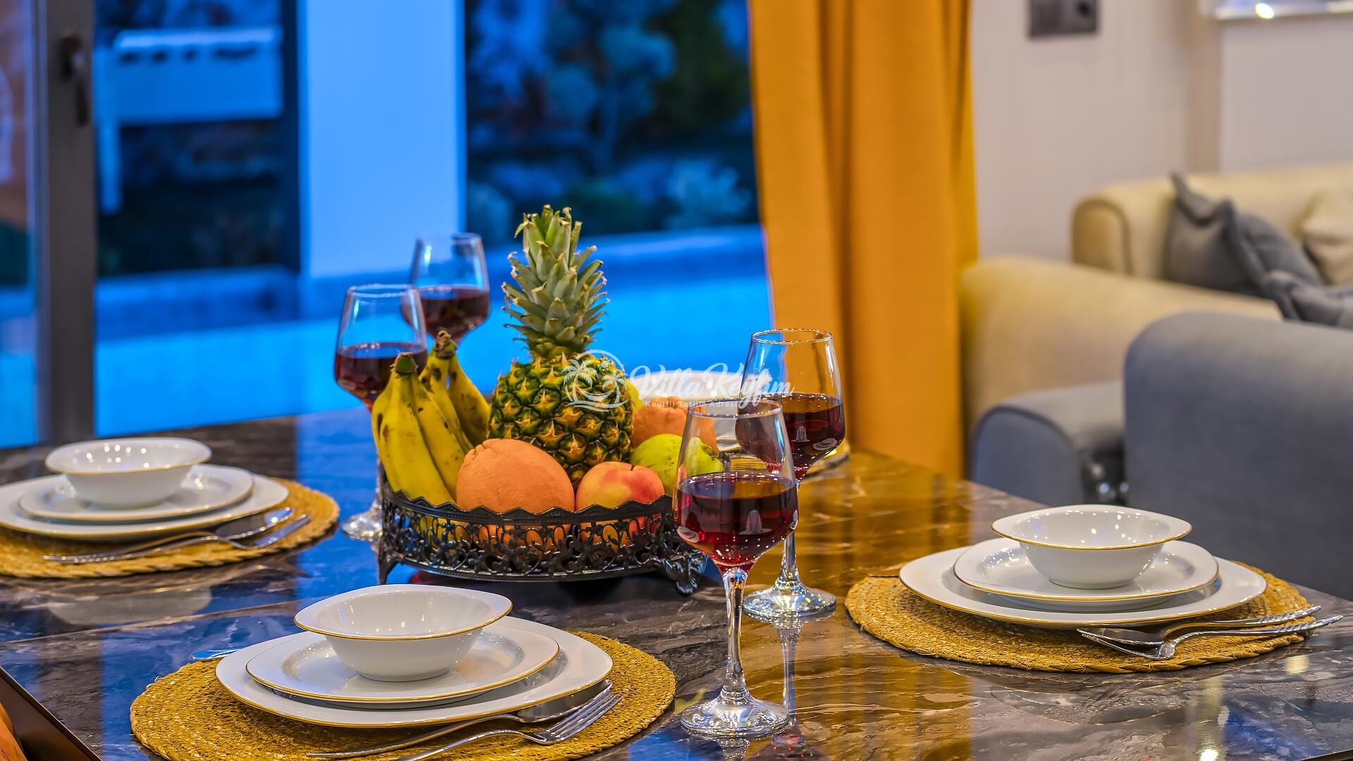 Villa Apelia Çayköy — 57