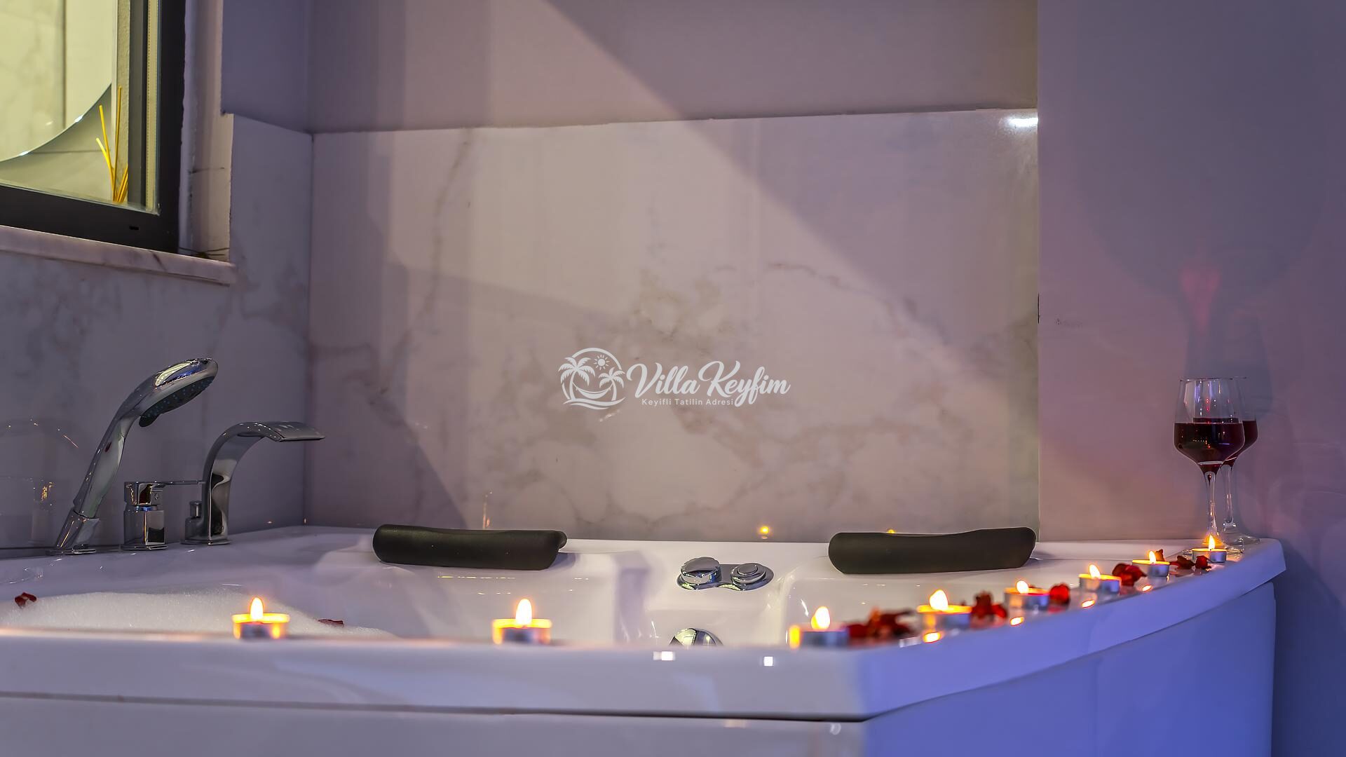 Villa Apelia Çayköy — 66
