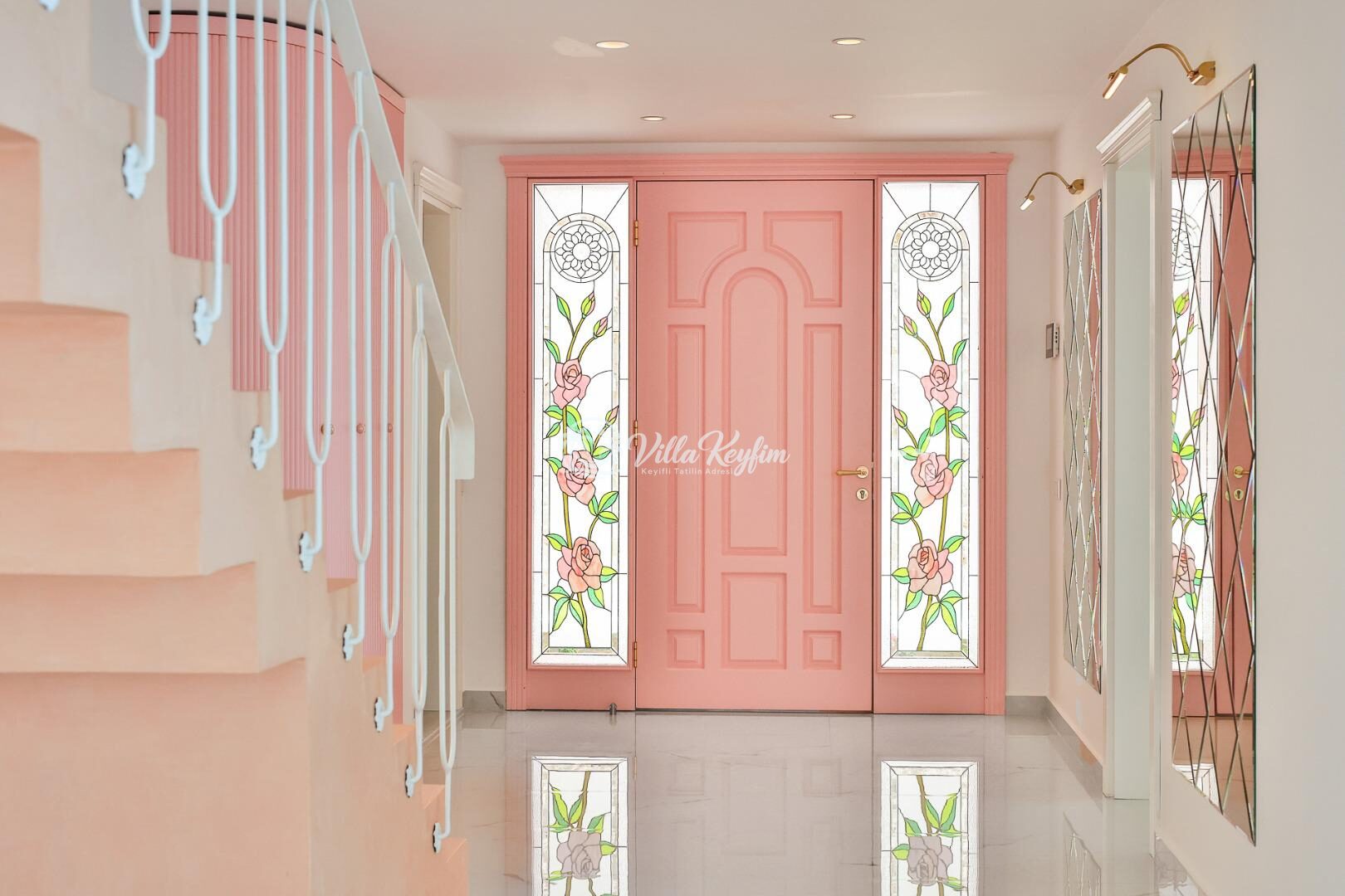 Villa Rosy — 75