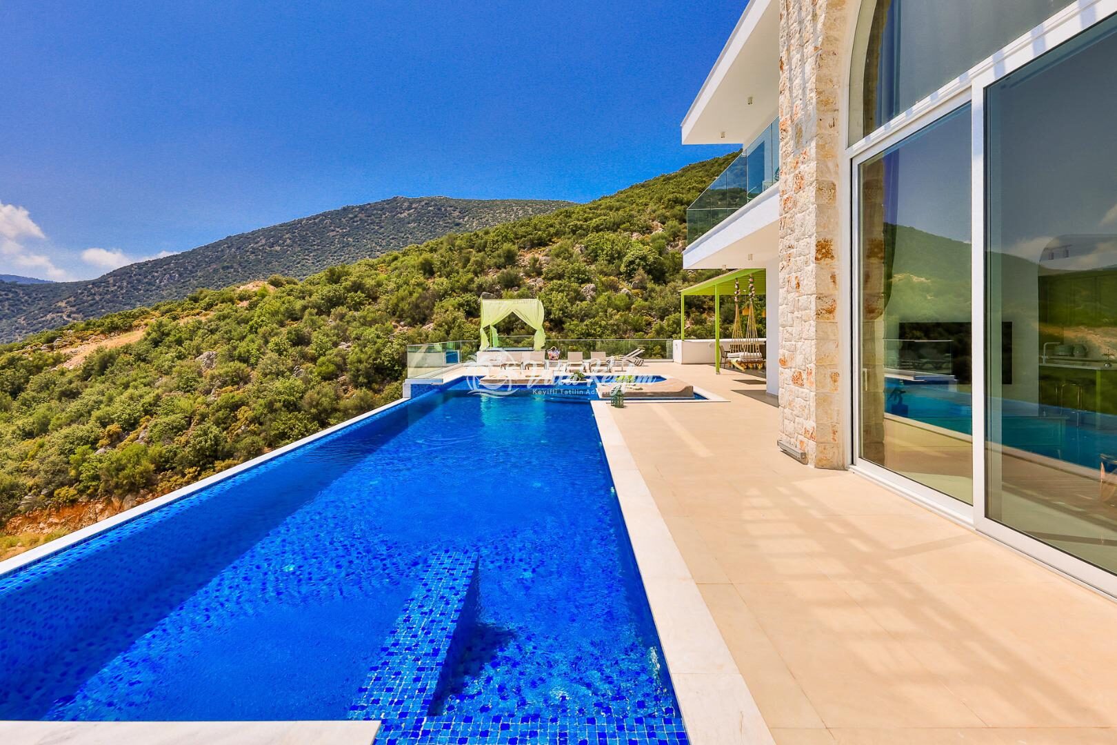 Villa Çalıkuşu Kalamar — 29