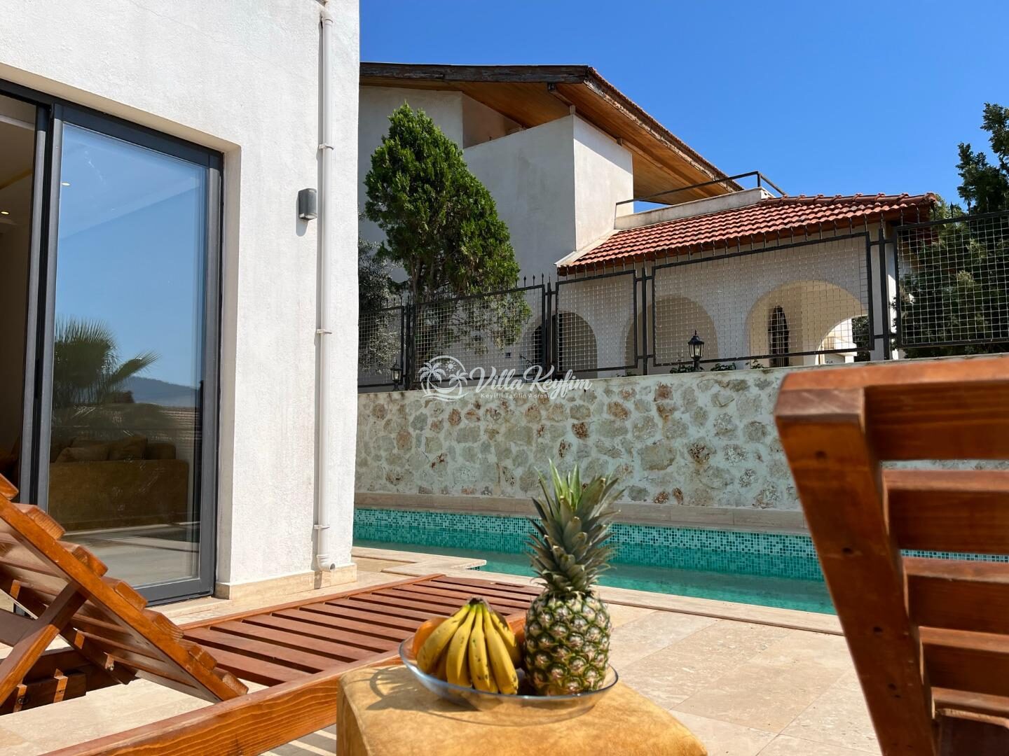 Villa Vector House — 4