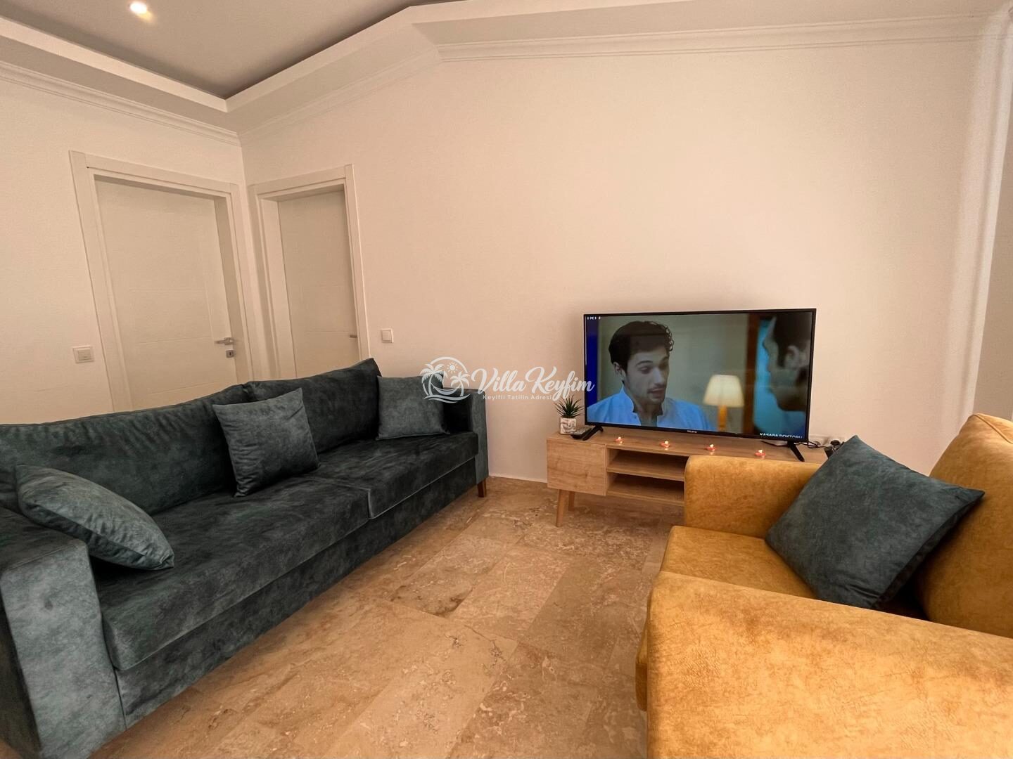 Villa Vector House — 17