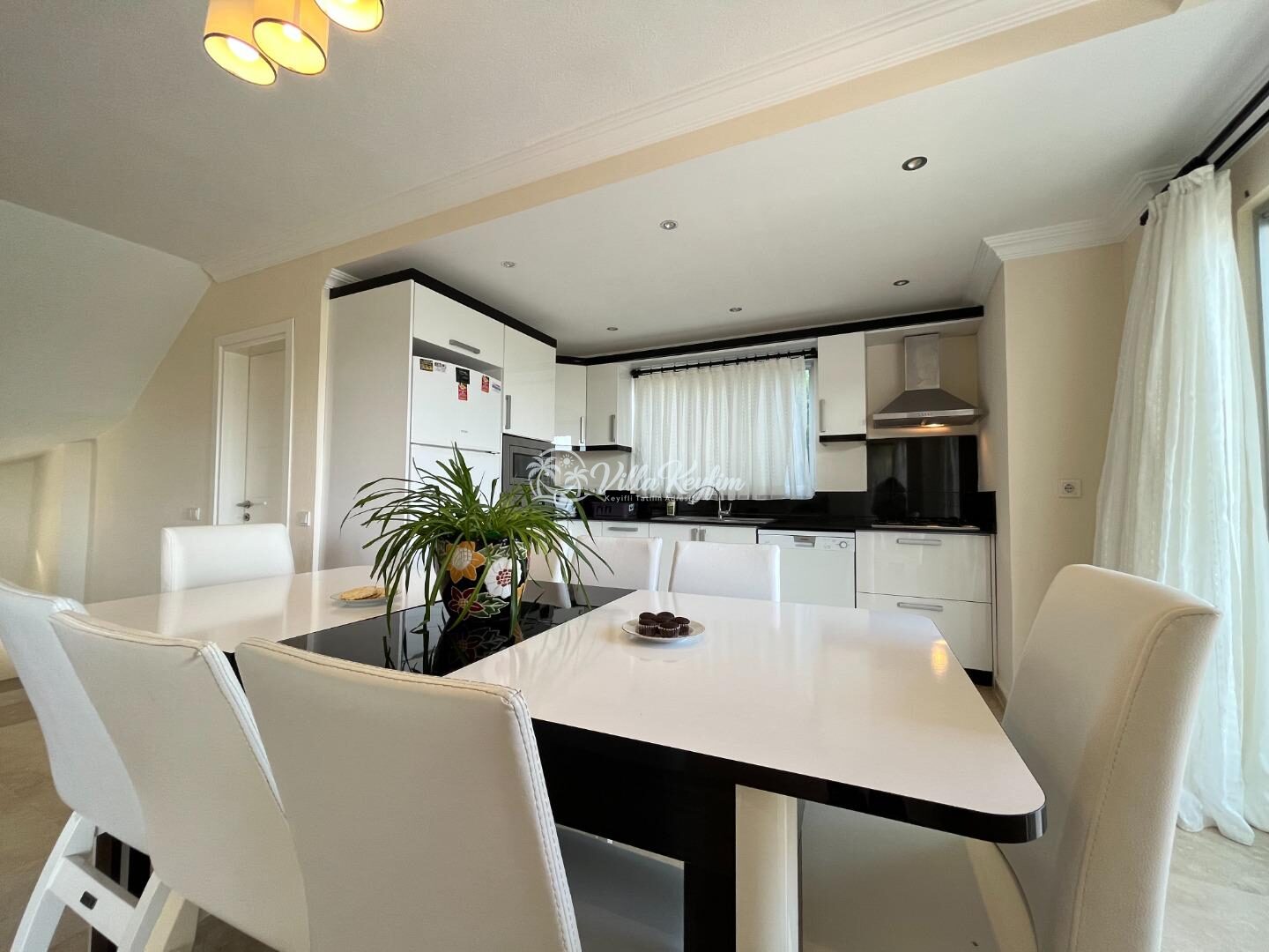 Villa Geneıveve — 22
