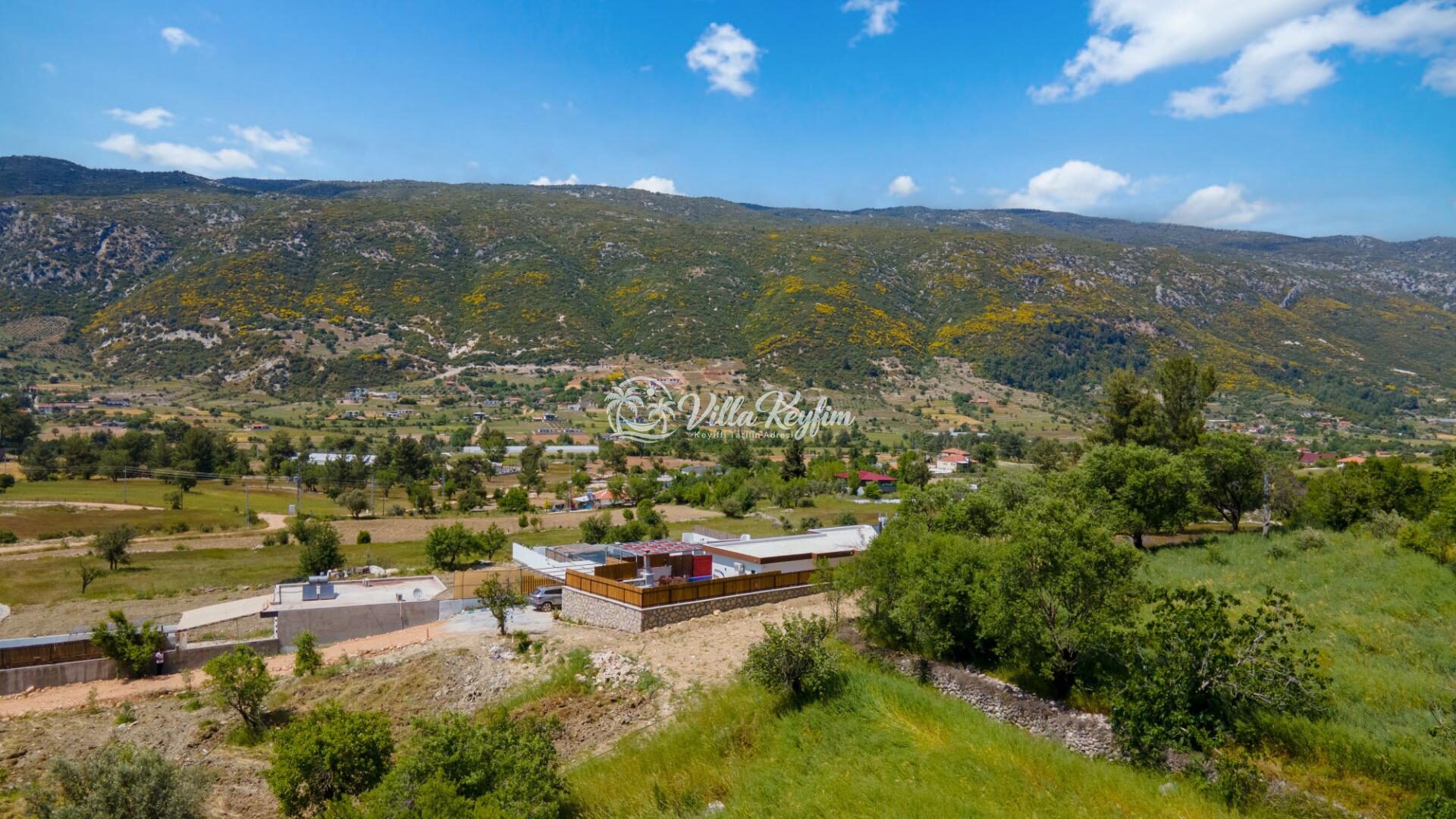 Villa Dinçer Sarıbelen — 37