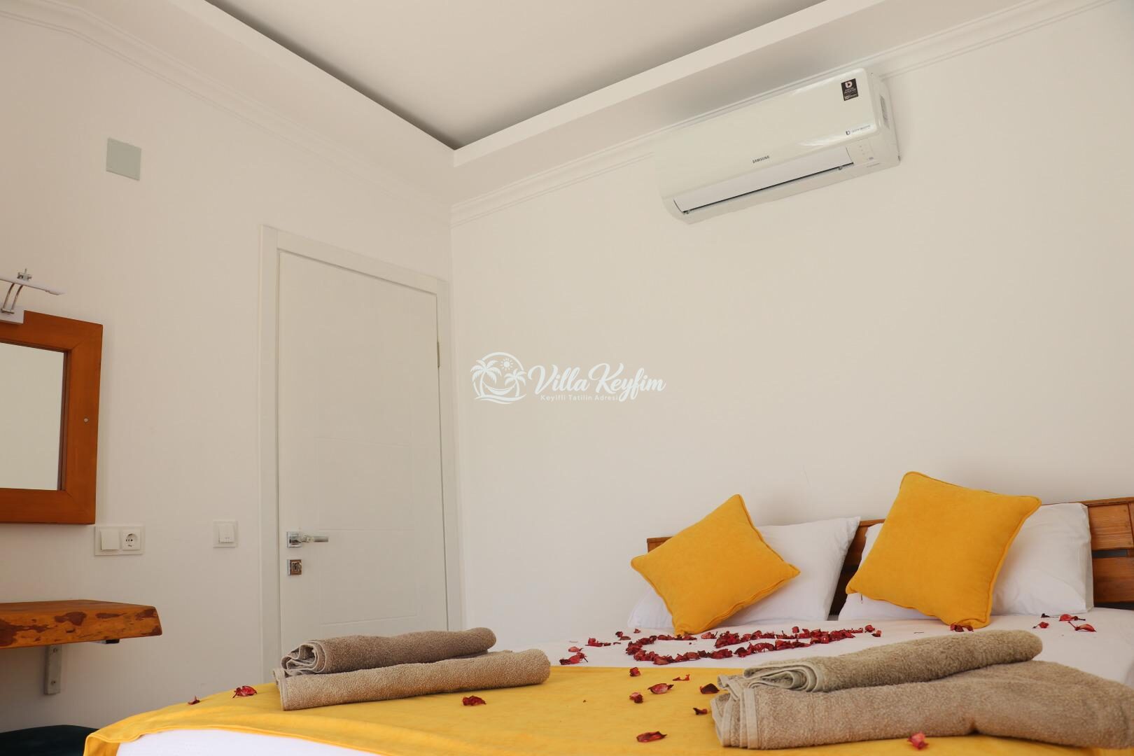 Villa Vector House — 34