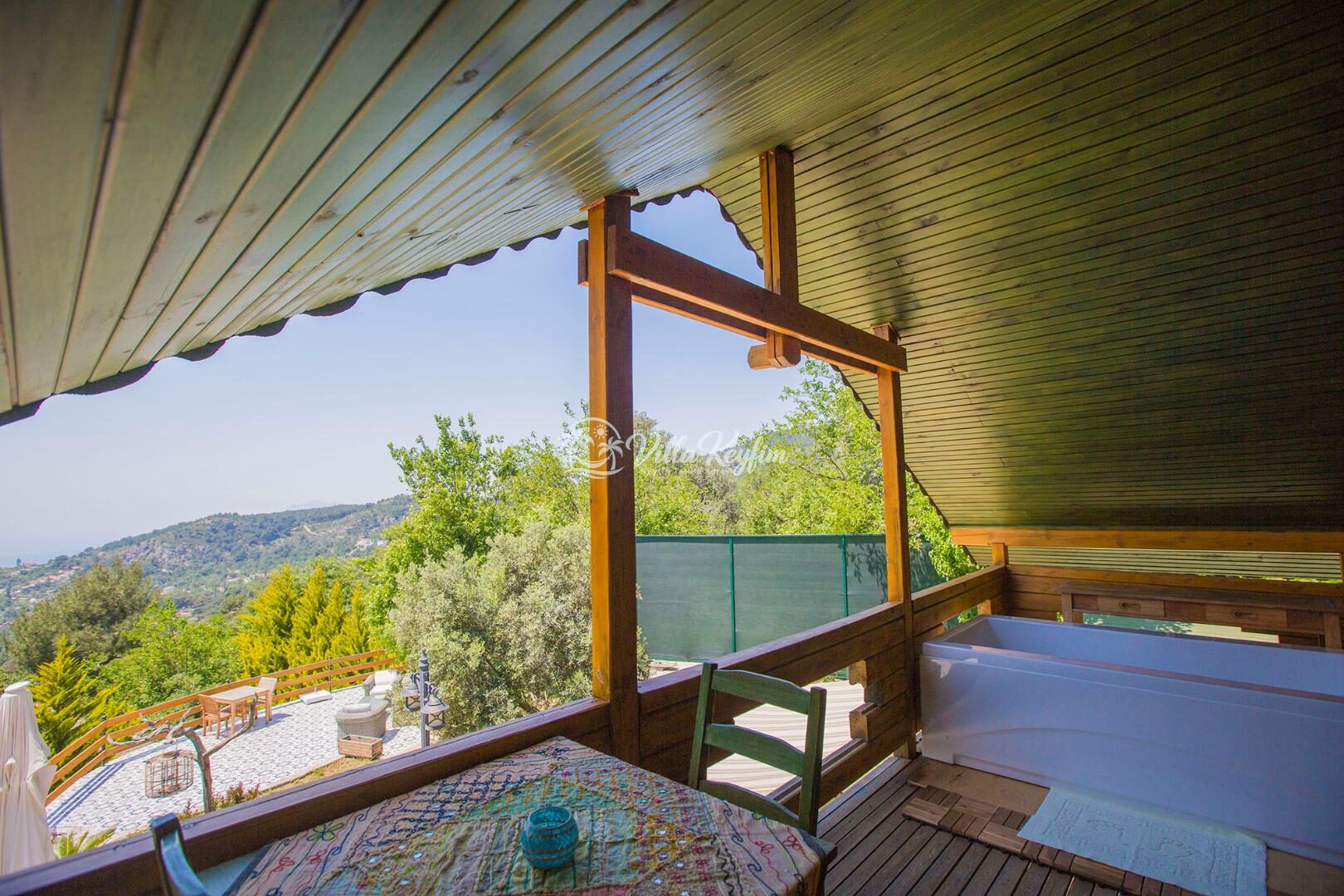 Villa Zeytin Evi — 24