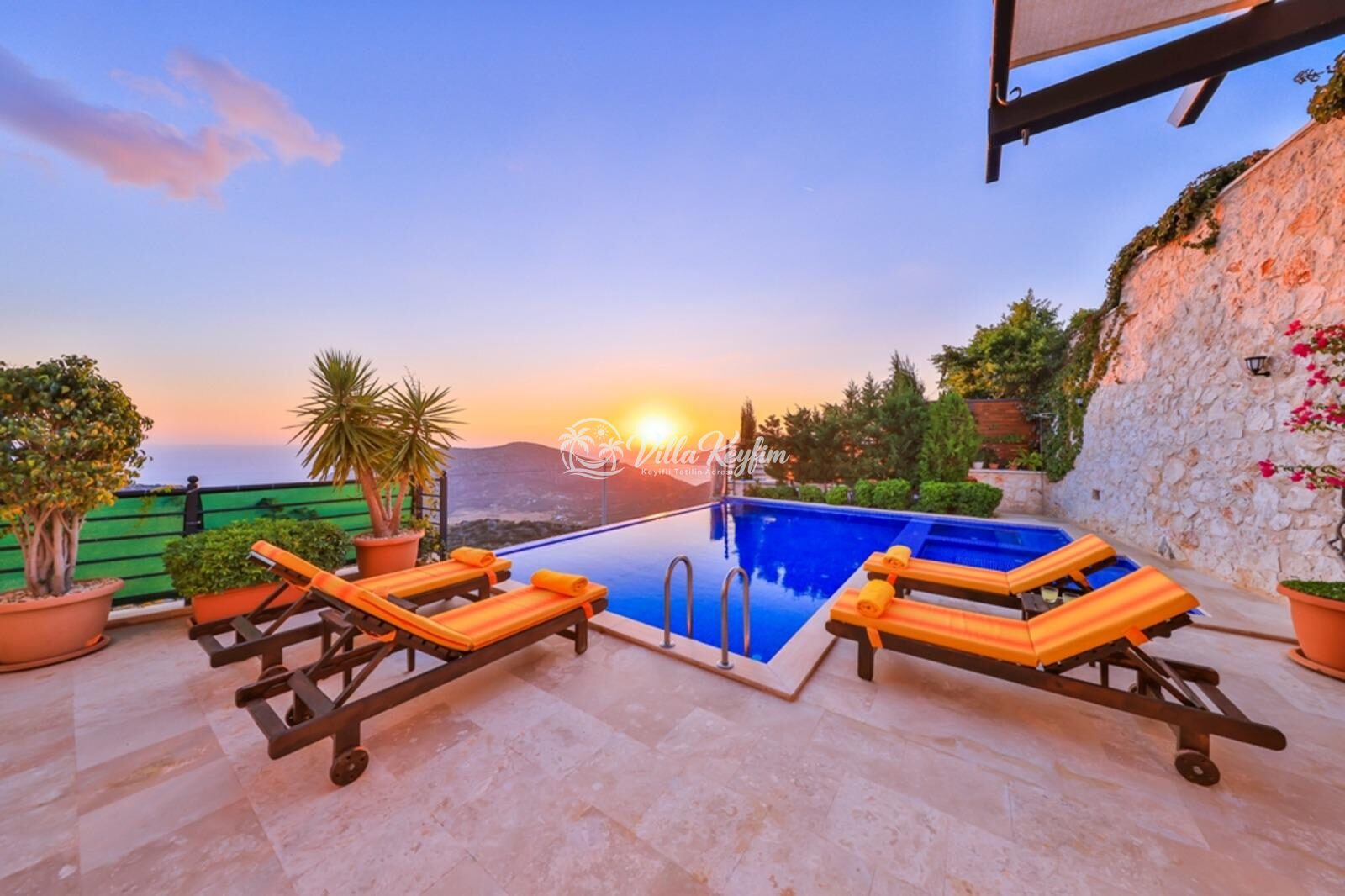 Villa Sıla Ordu — 10