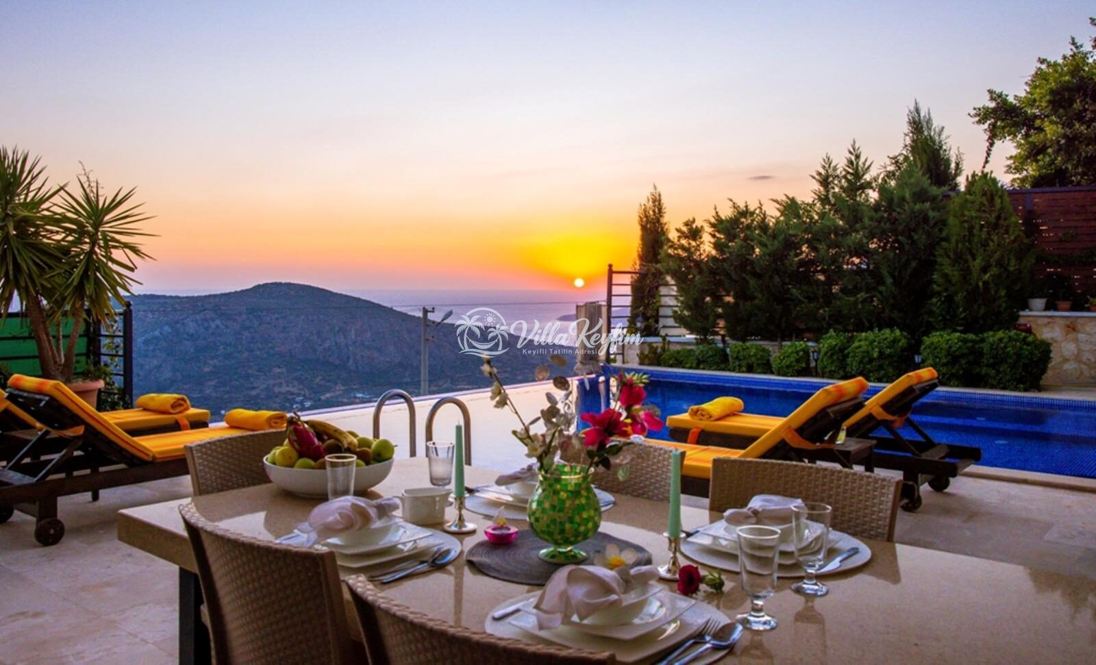 Villa Sıla Ordu — 12