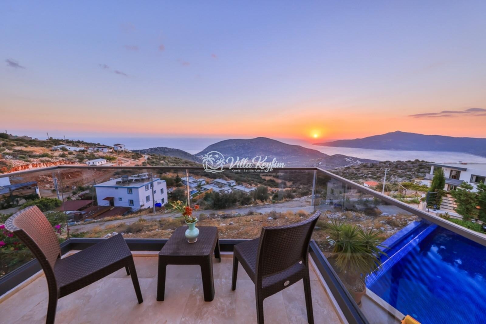 Villa Sıla Ordu — 14