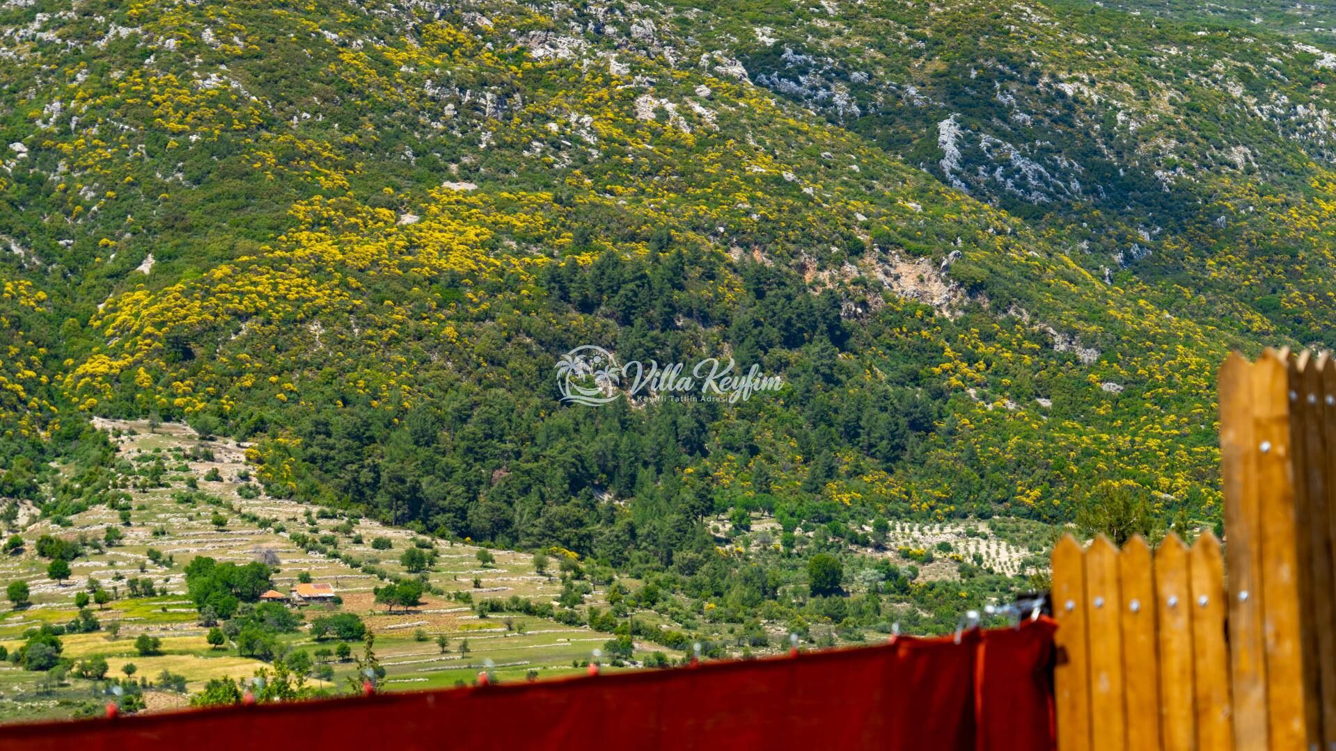 Villa Dinçer Sarıbelen — 49