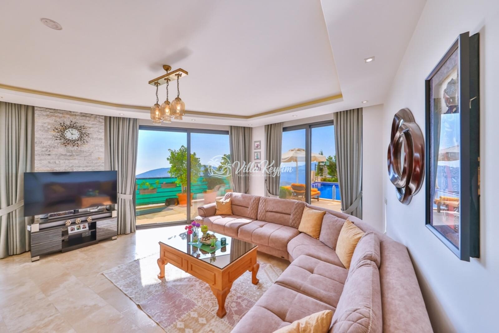 Villa Sıla Ordu — 16