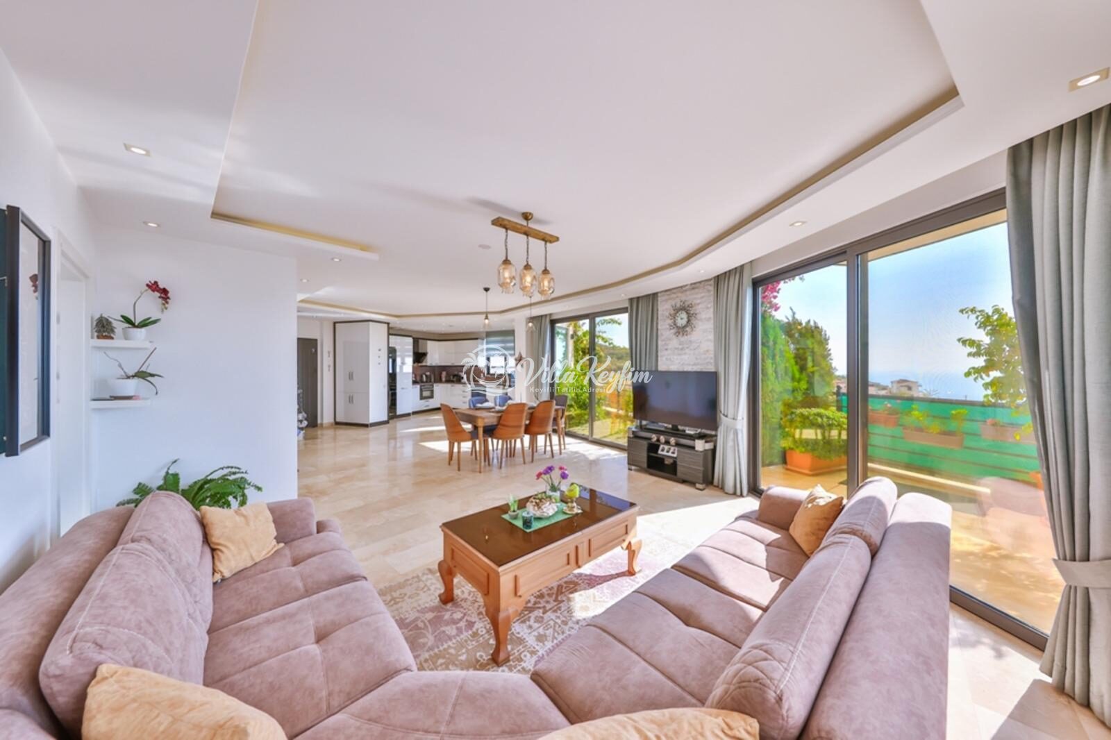 Villa Sıla Ordu — 18