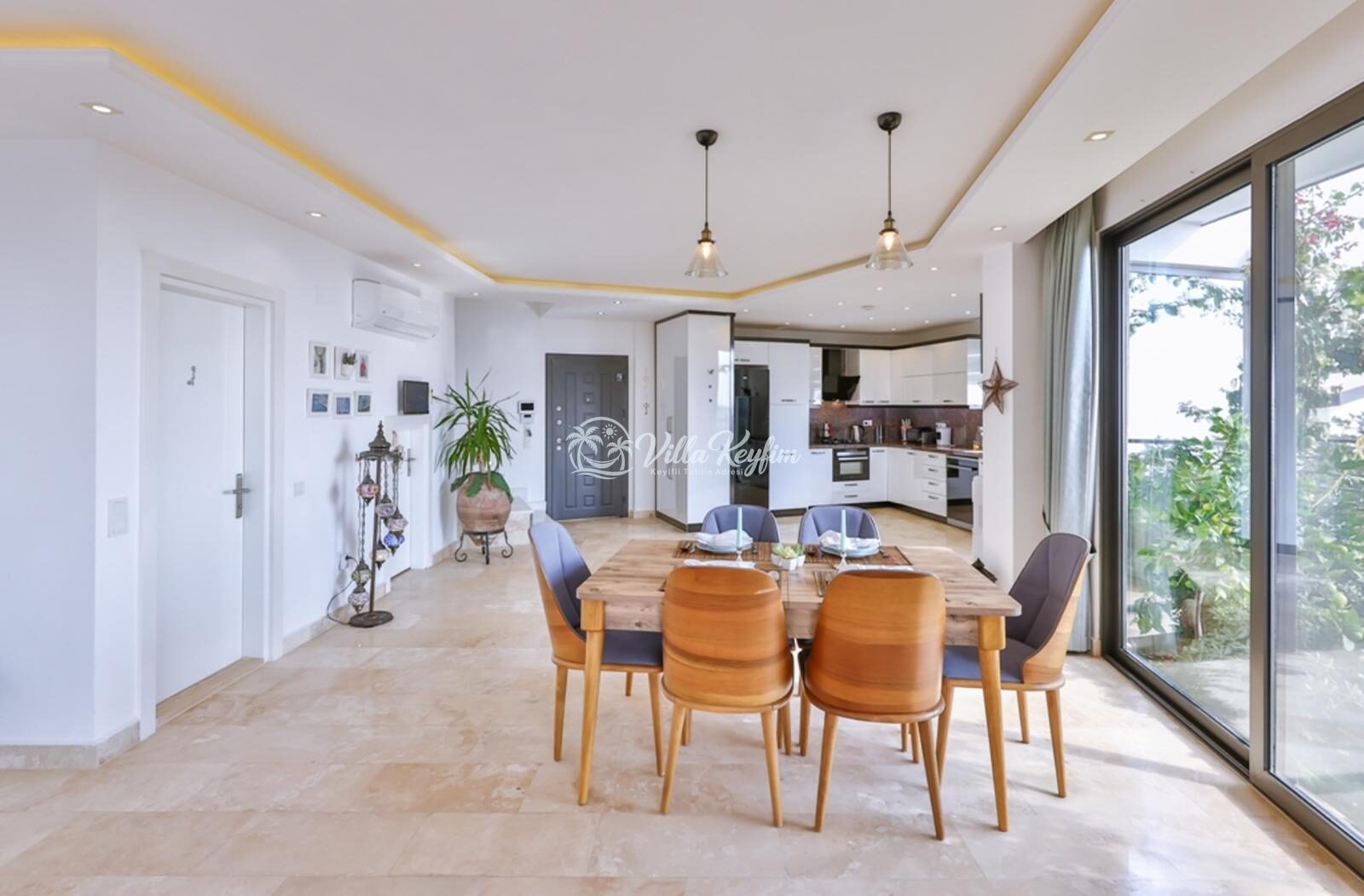 Villa Sıla Ordu — 20